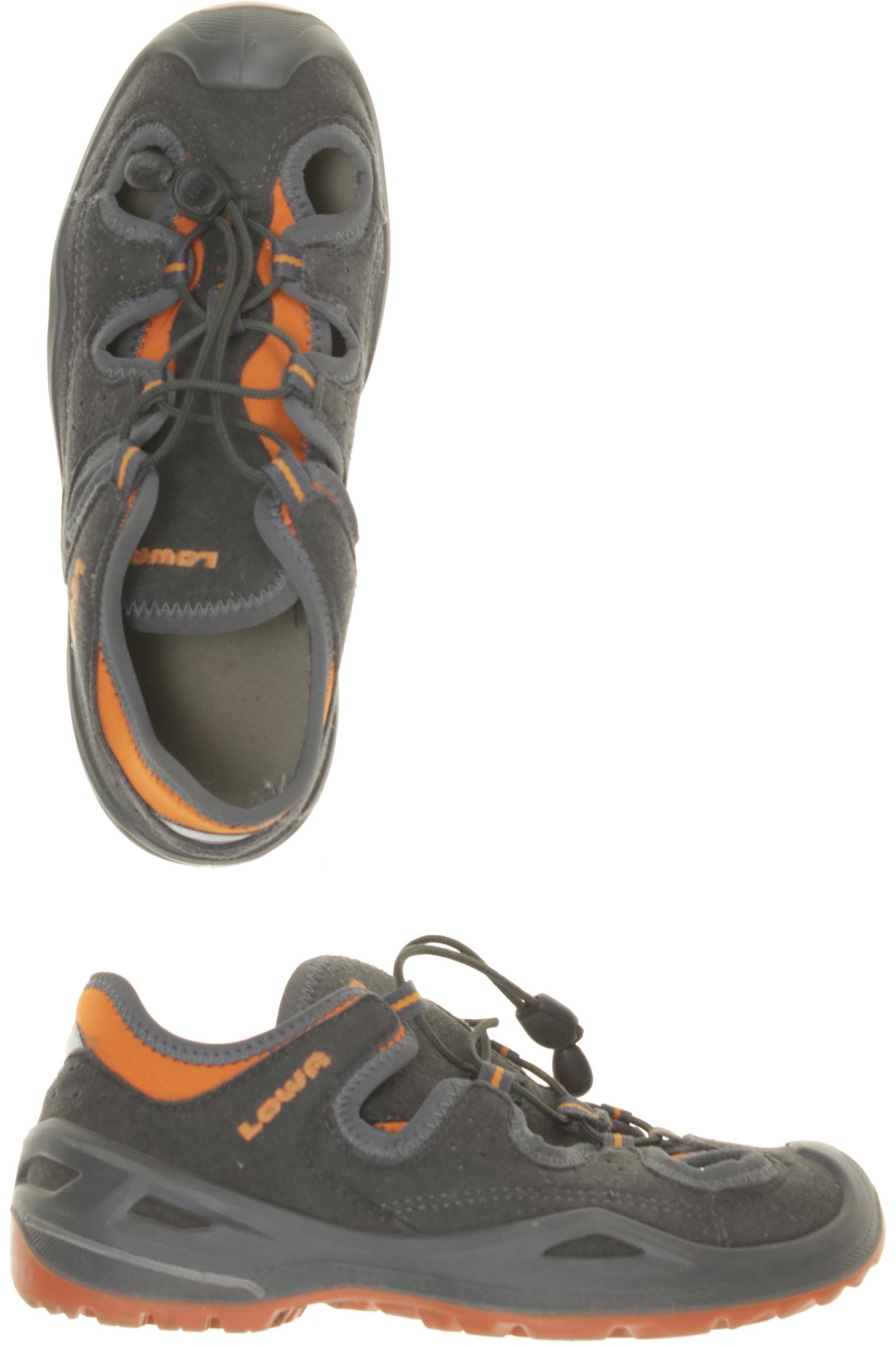 

Lowa Mädchen Kinderschuhe, grau, Gr. 32