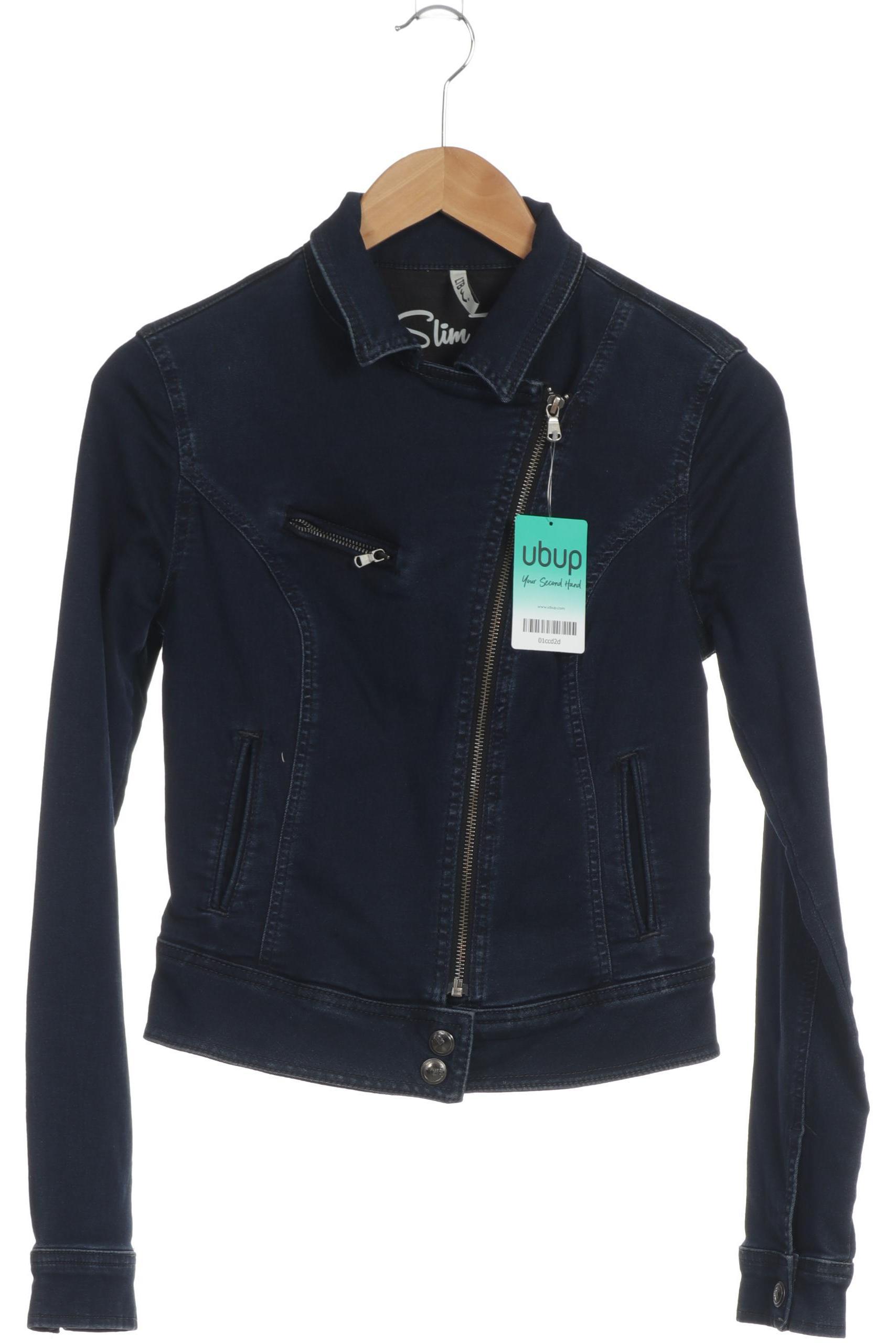 

LTB Damen Jacke, blau, Gr.
