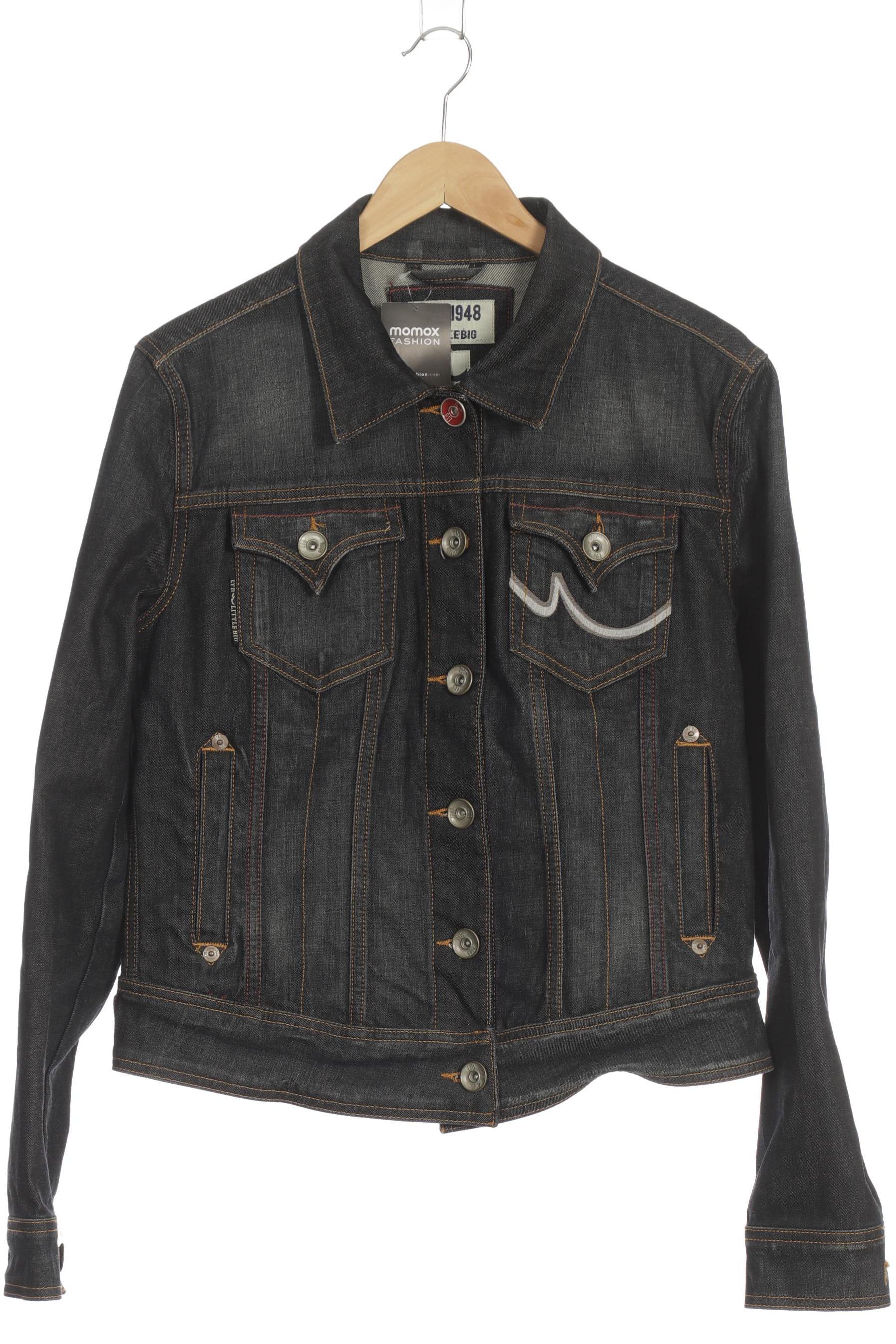 

LTB Damen Jacke, blau, Gr.