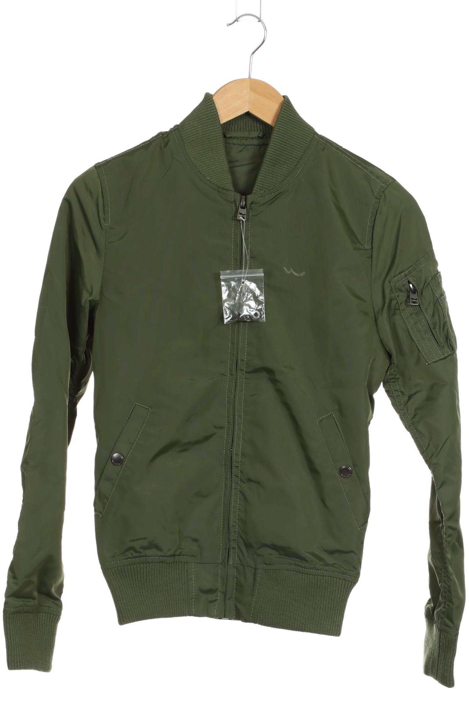 

LTB Damen Jacke, grün, Gr.