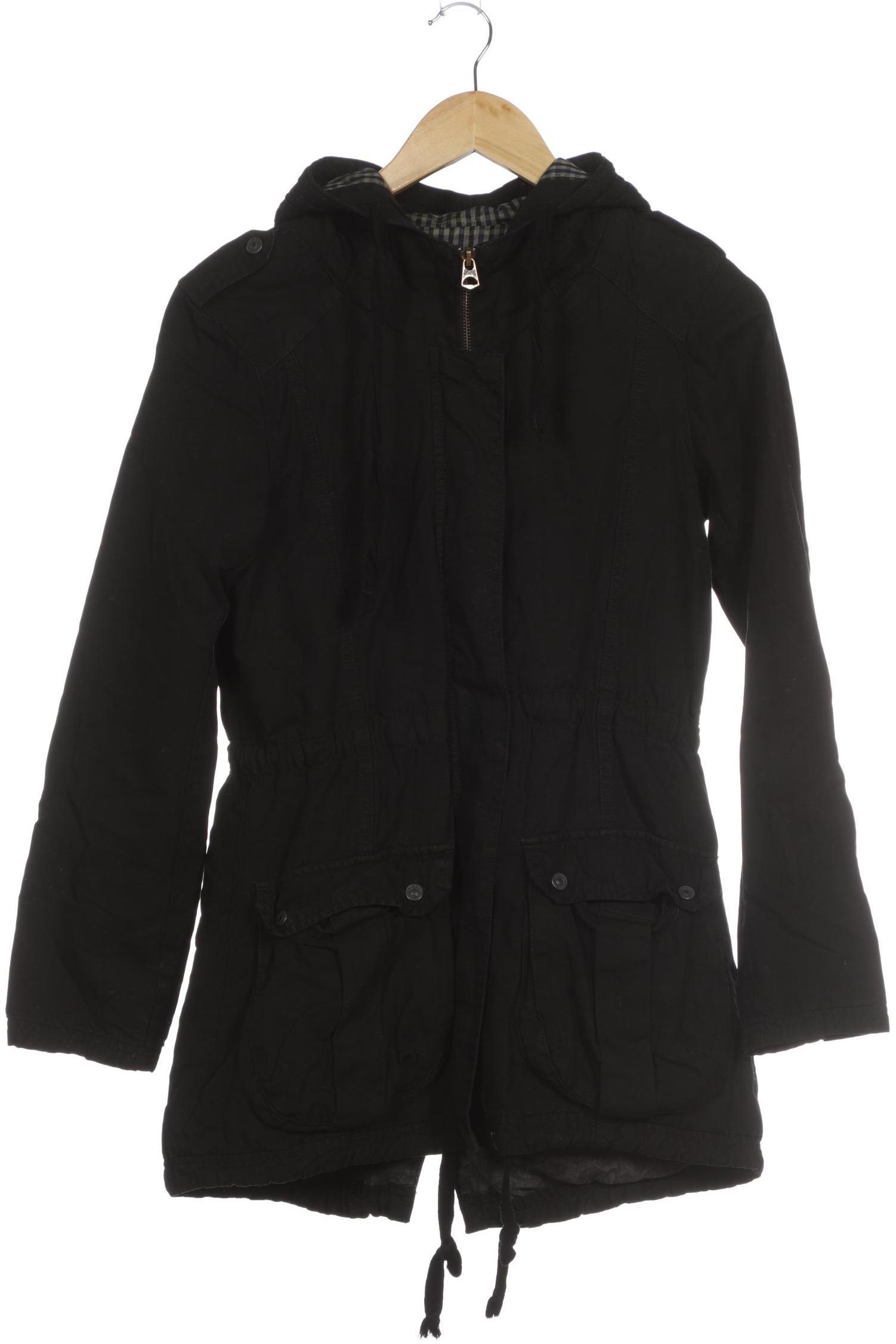 

LTB Damen Jacke, schwarz, Gr.