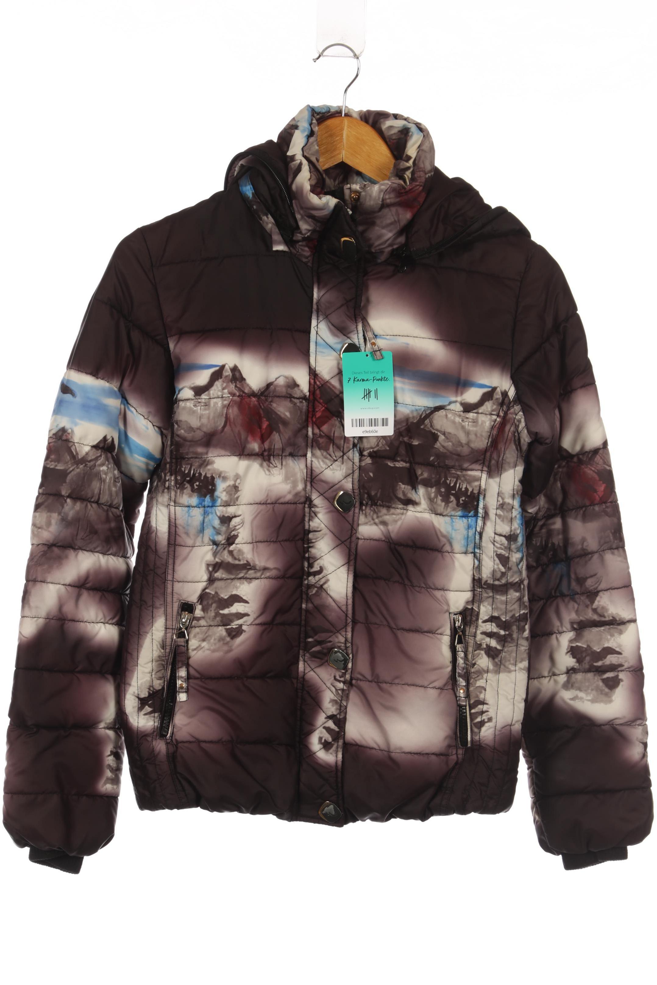 

LTB Damen Jacke, grau, Gr.