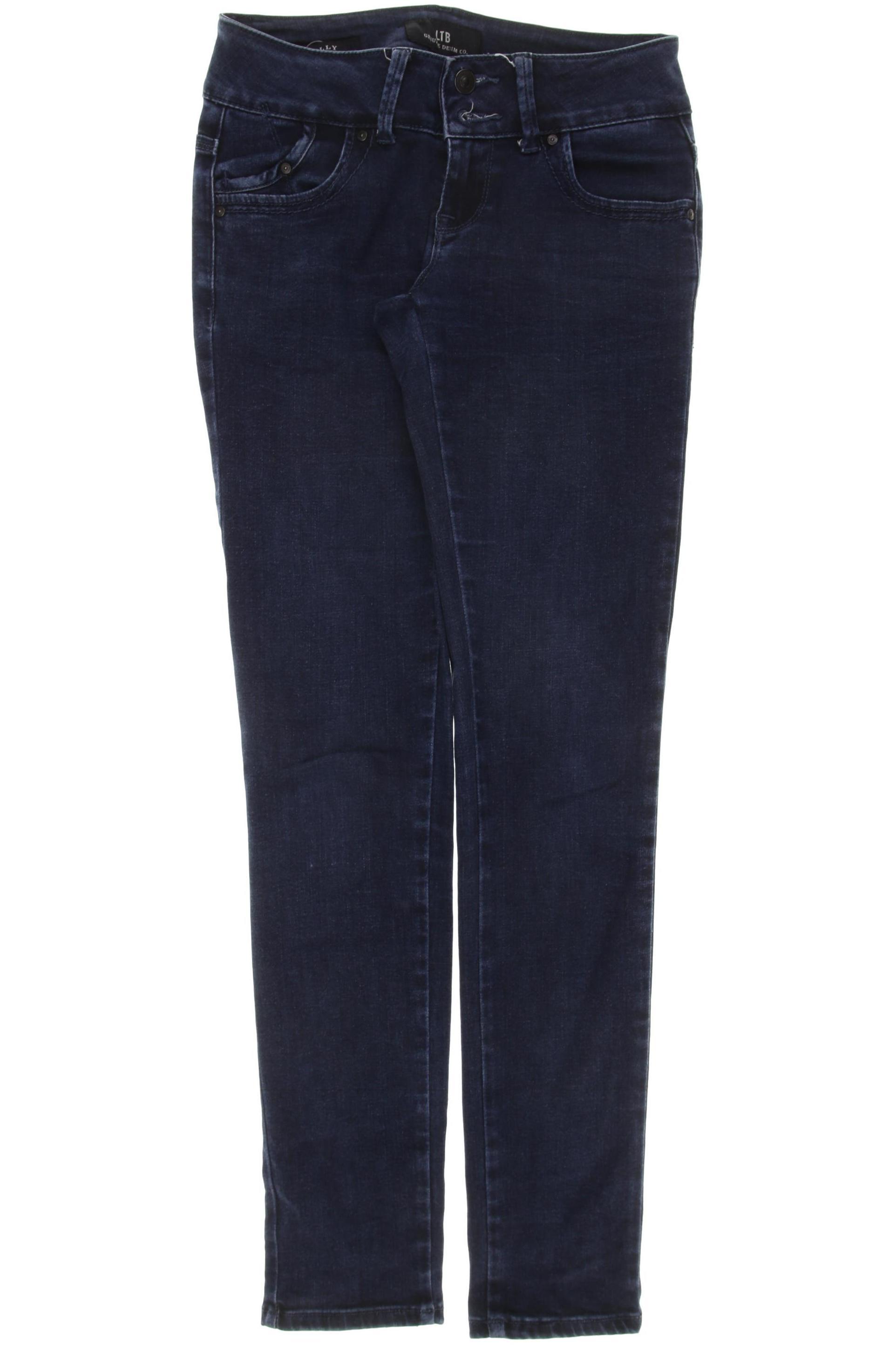 

LTB Damen Jeans, blau, Gr. 26