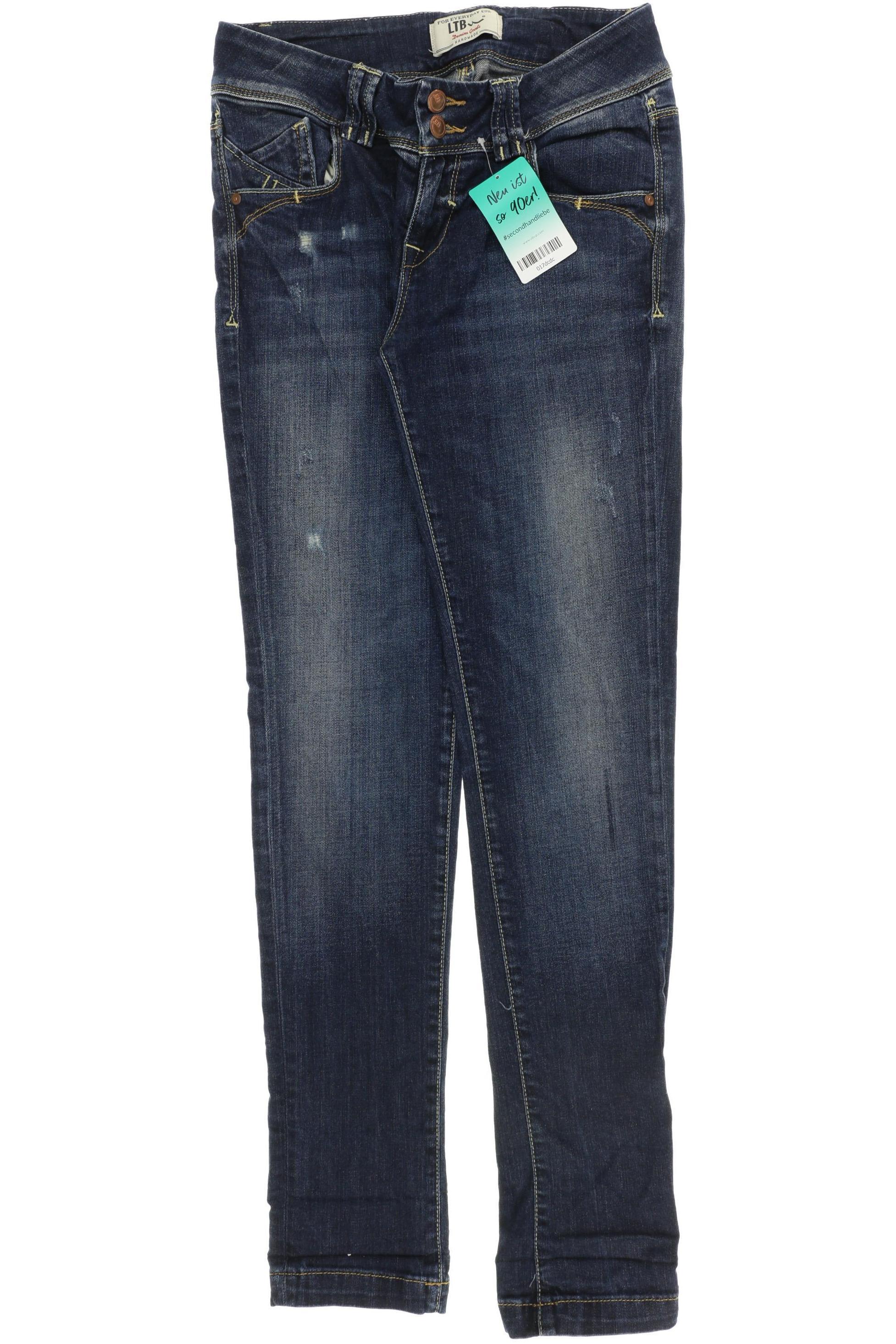 

LTB Damen Jeans, blau, Gr. 29