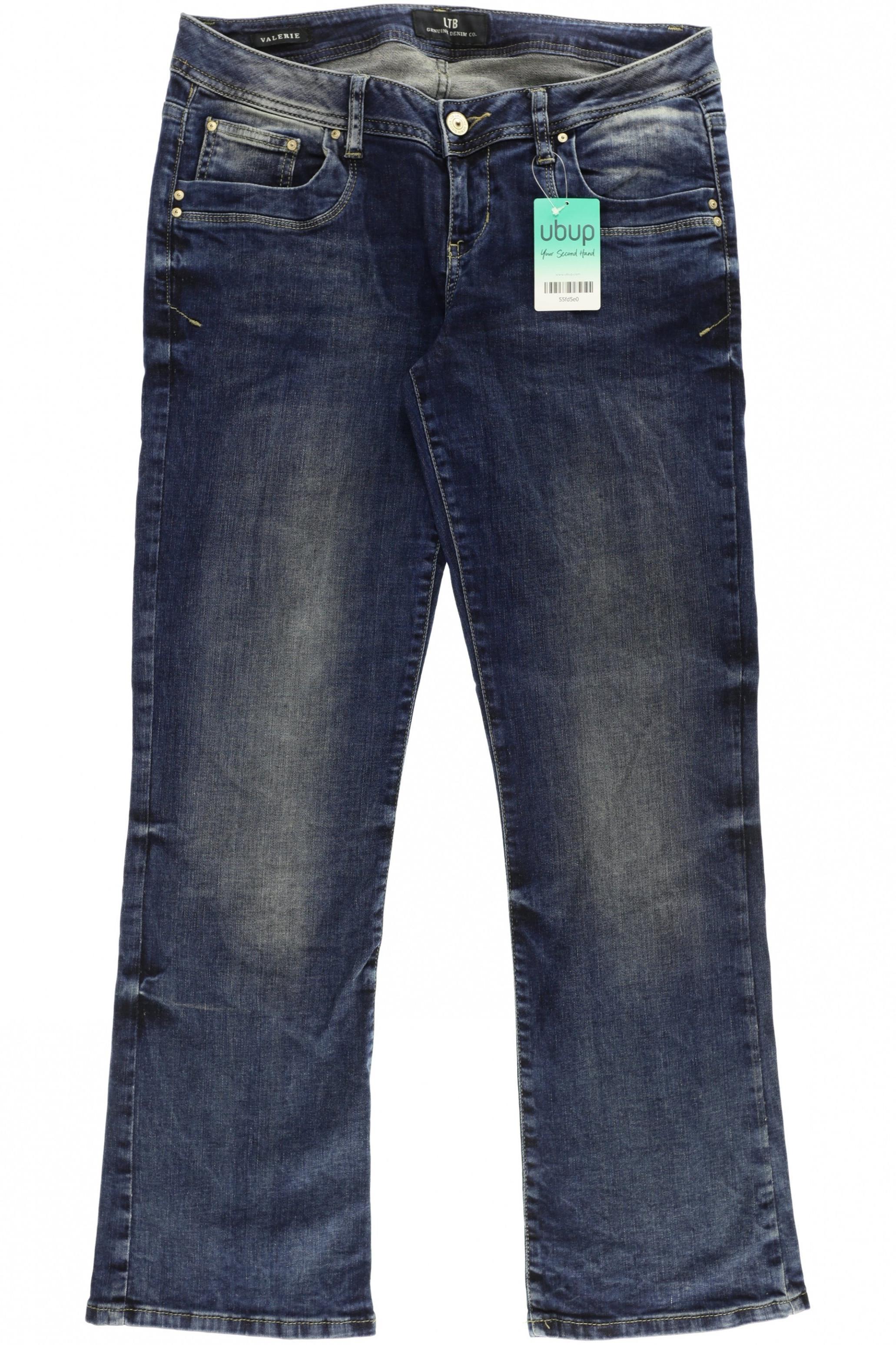 

LTB Damen Jeans, blau, Gr. 30