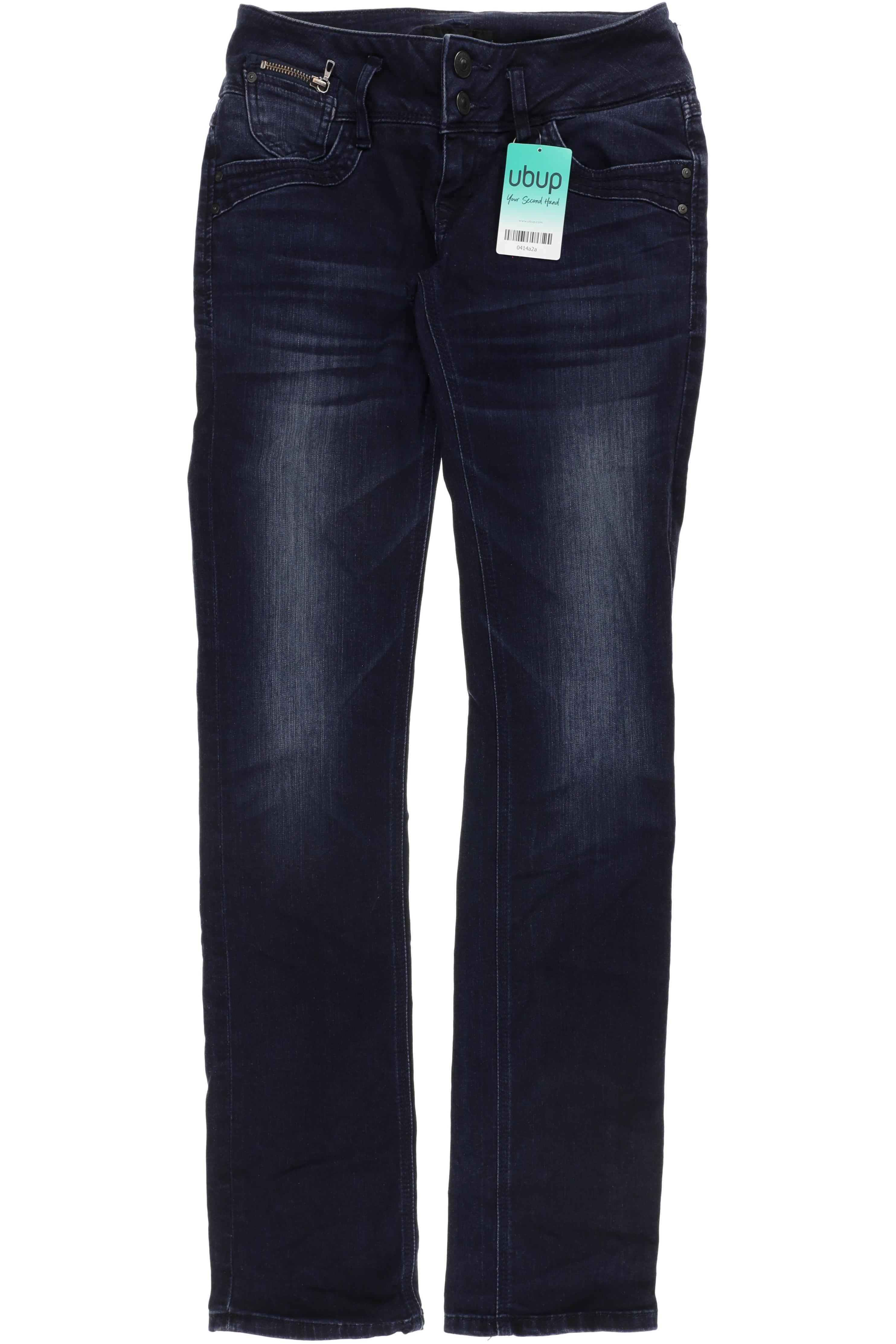 

LTB Damen Jeans, blau, Gr. 26