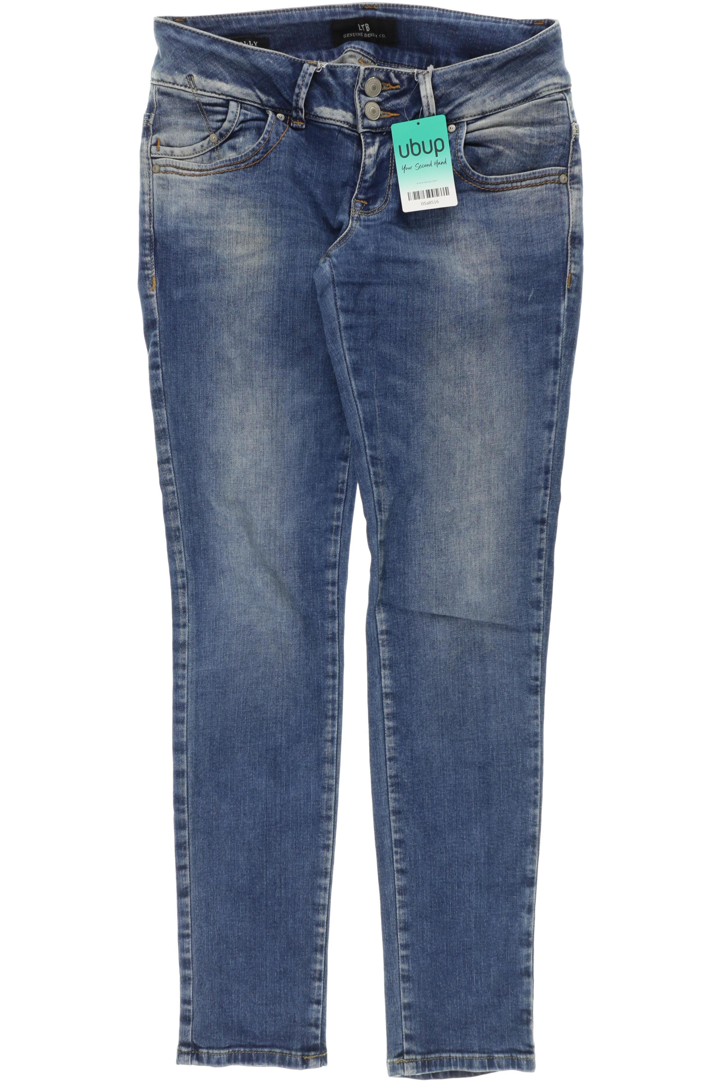 

LTB Damen Jeans, blau, Gr. 27