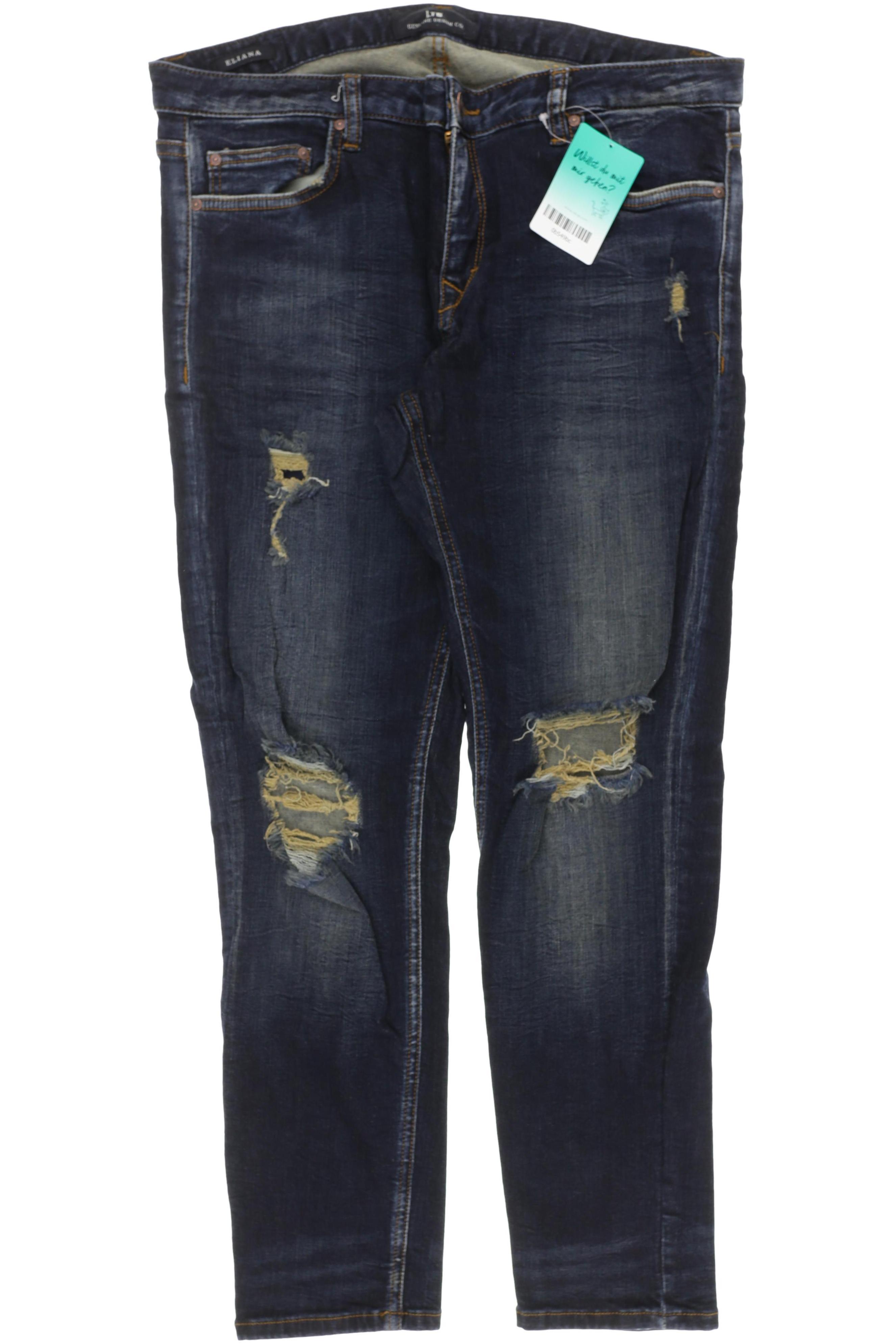 

LTB Damen Jeans, blau, Gr. 31
