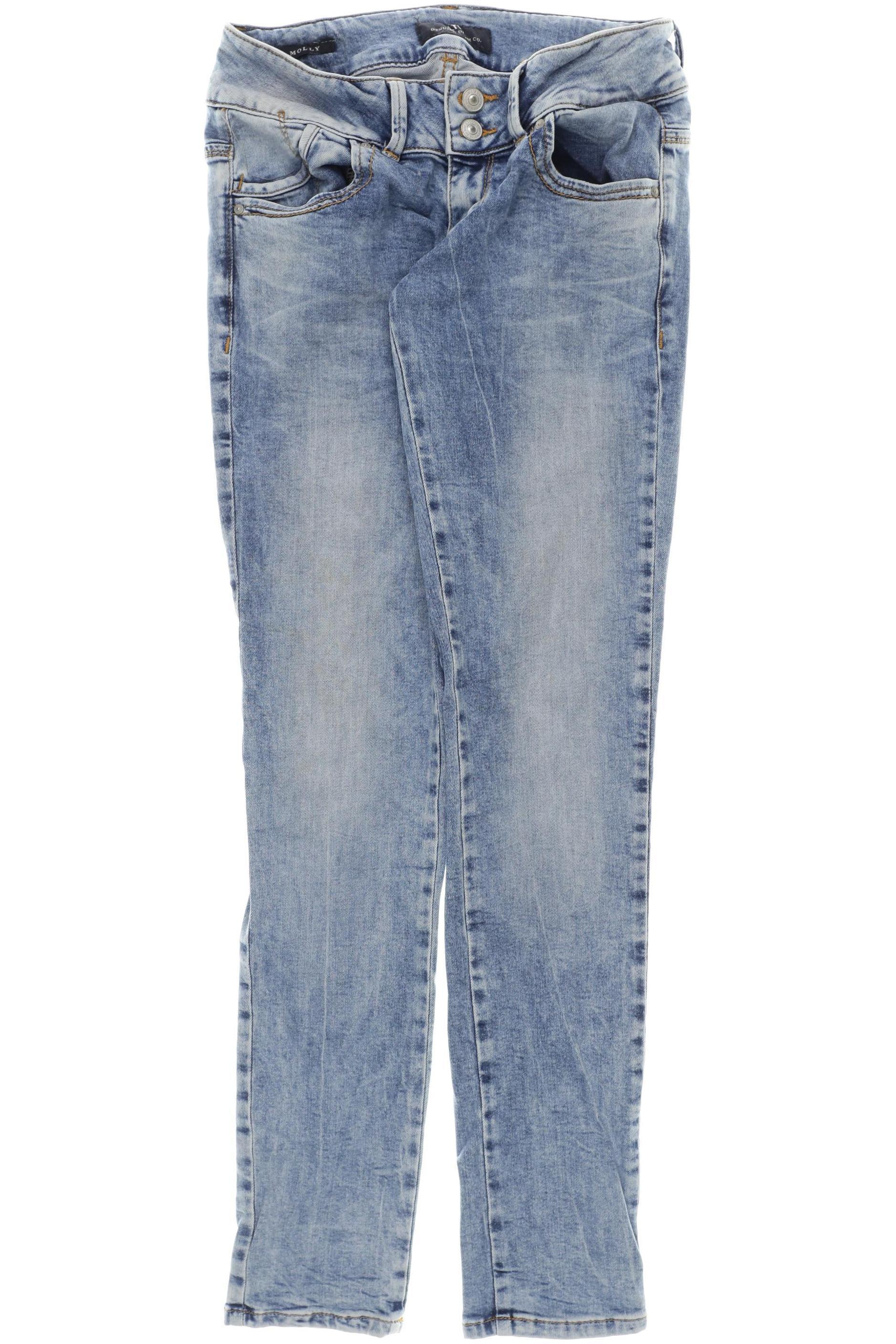 

LTB Damen Jeans, blau, Gr. 27