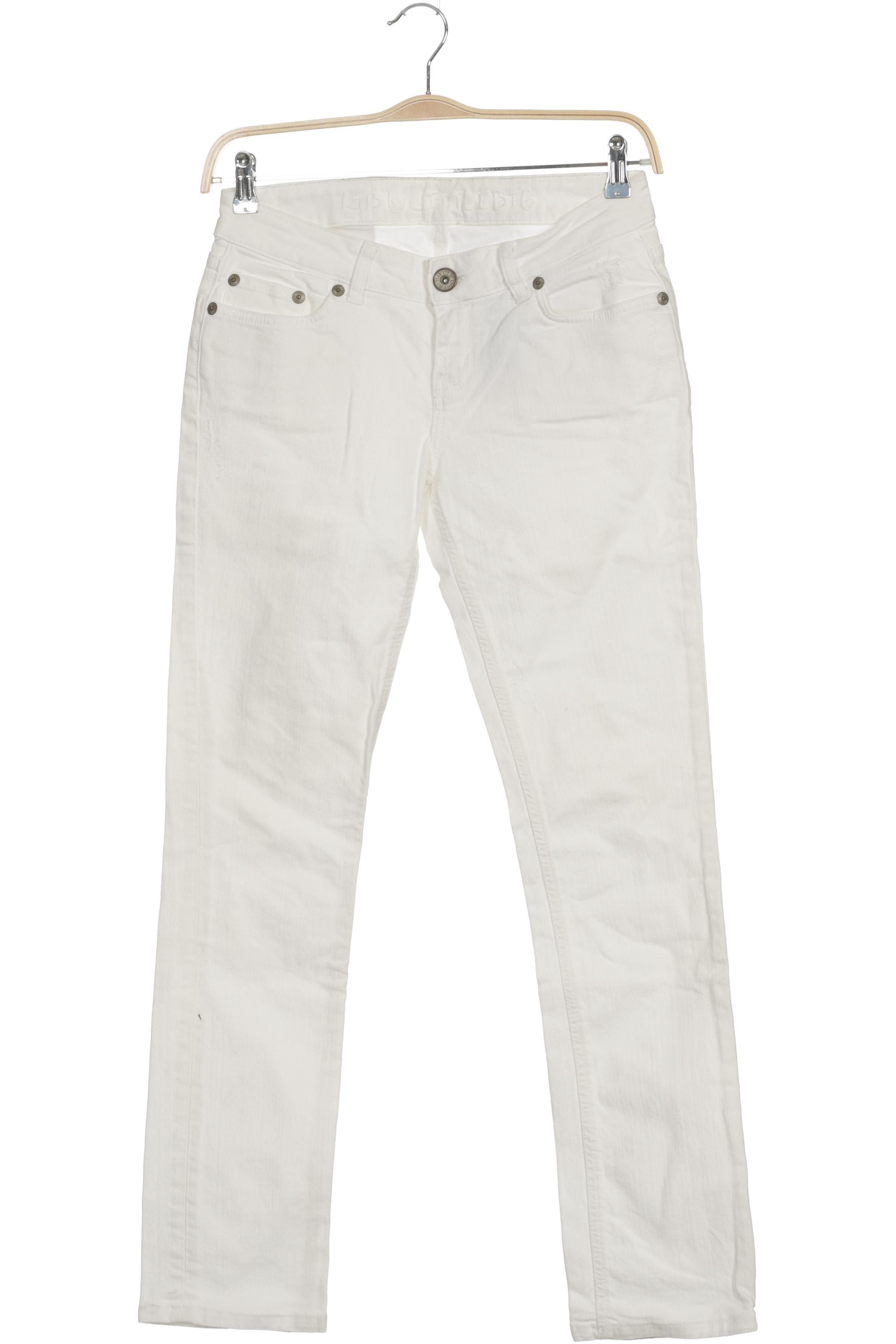 

LTB Damen Jeans, weiß, Gr. 29