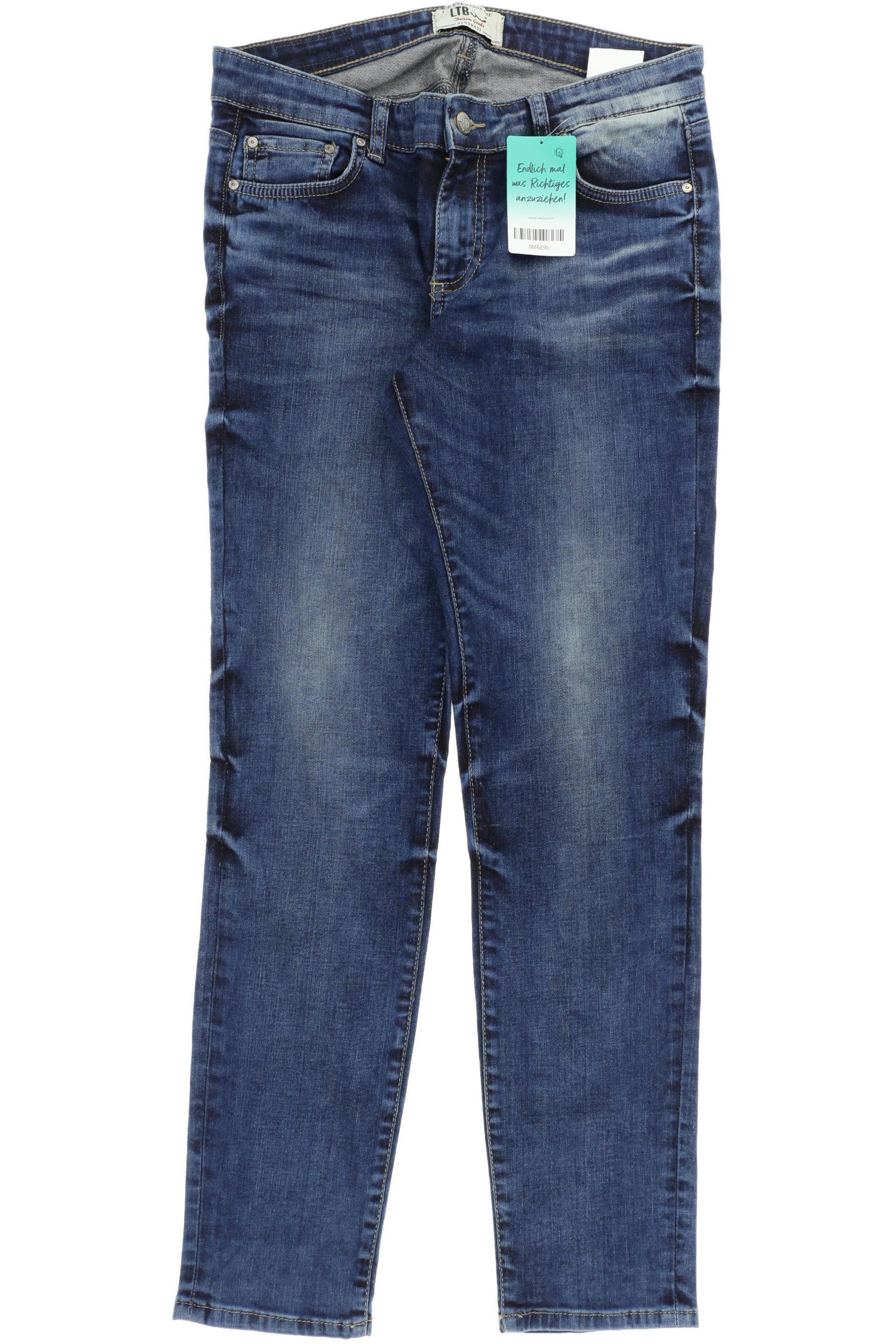

LTB Damen Jeans, blau, Gr. 36