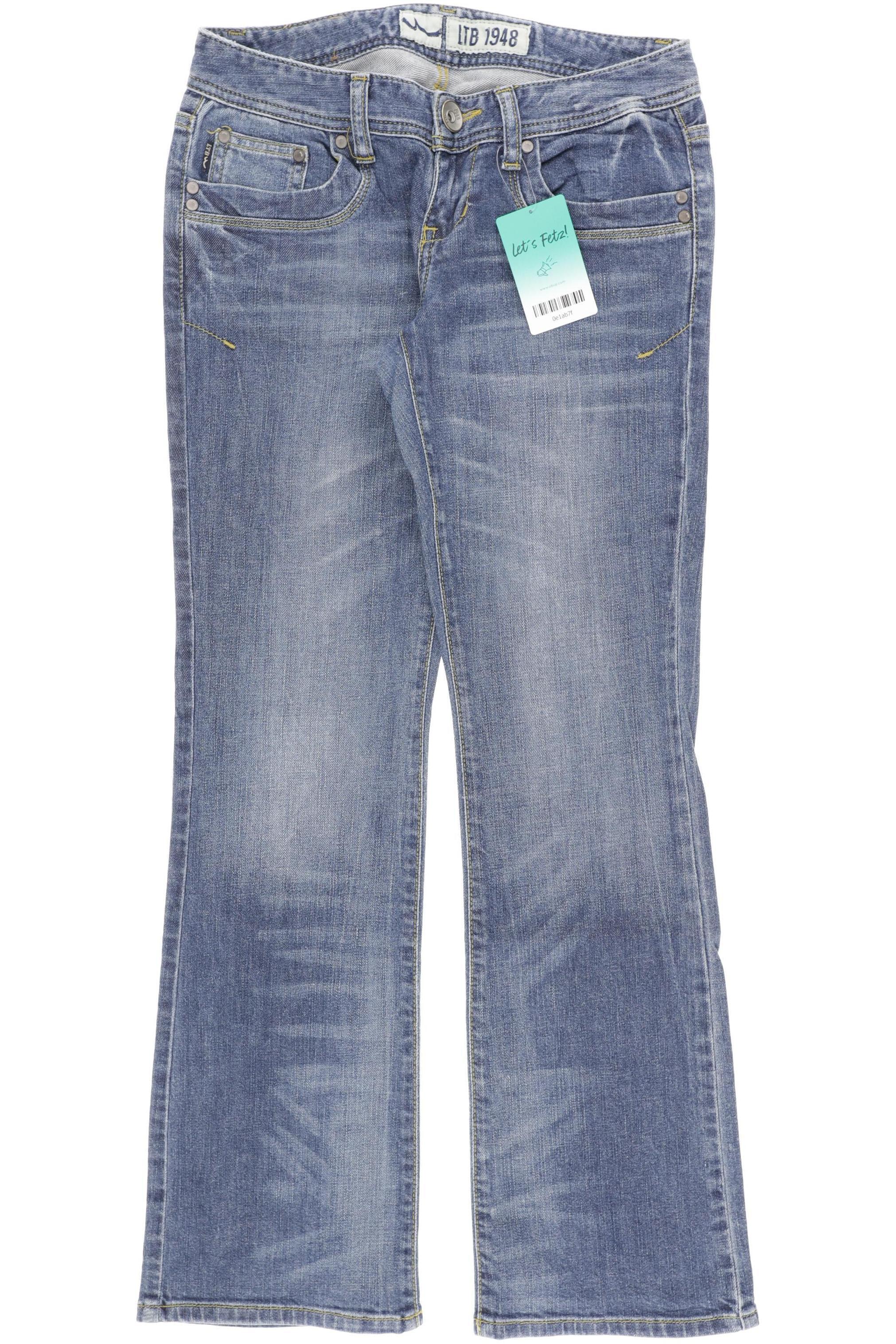 

LTB Damen Jeans, blau, Gr. 27