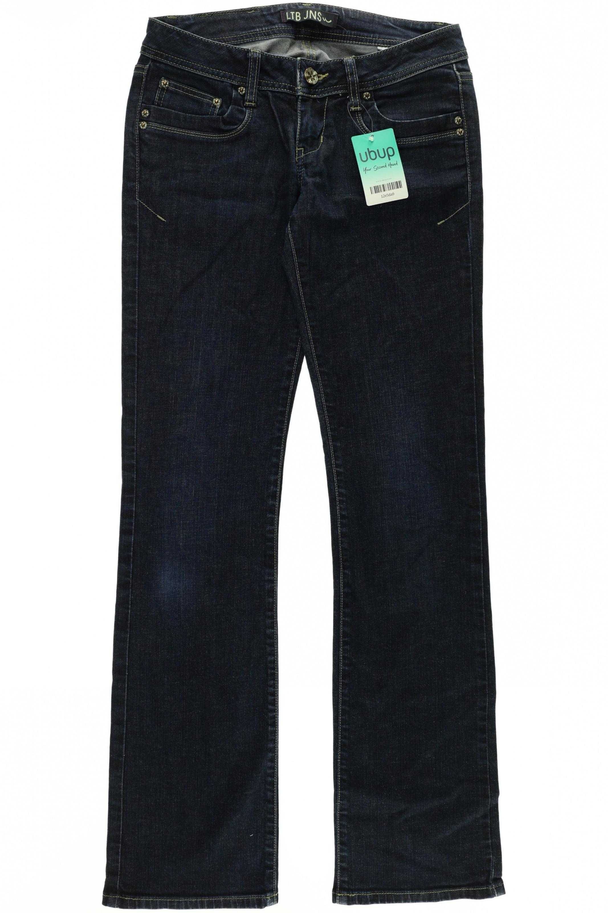 

LTB Damen Jeans, blau, Gr. 27