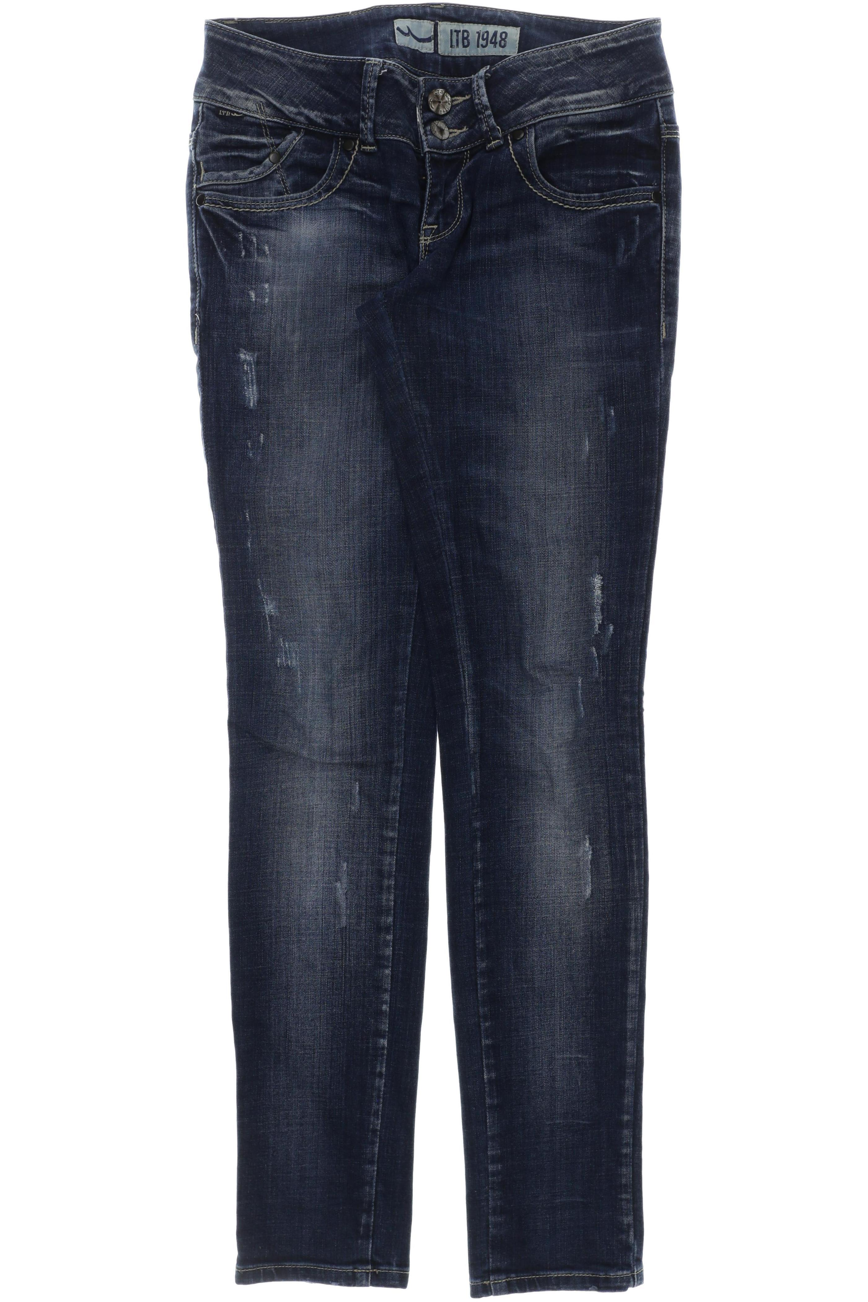 

LTB Damen Jeans, blau, Gr. 26