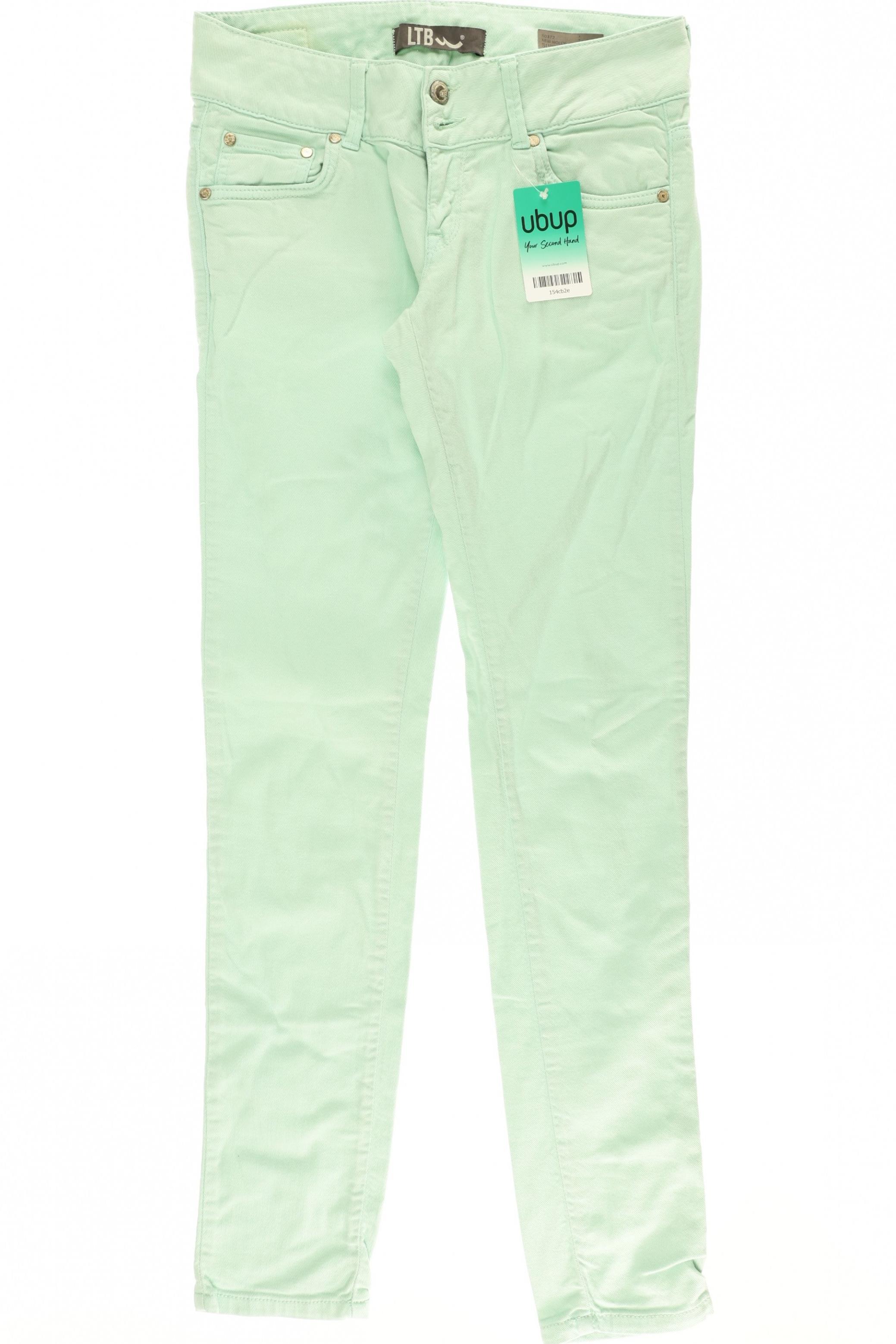 

LTB Damen Jeans, türkis, Gr. 27