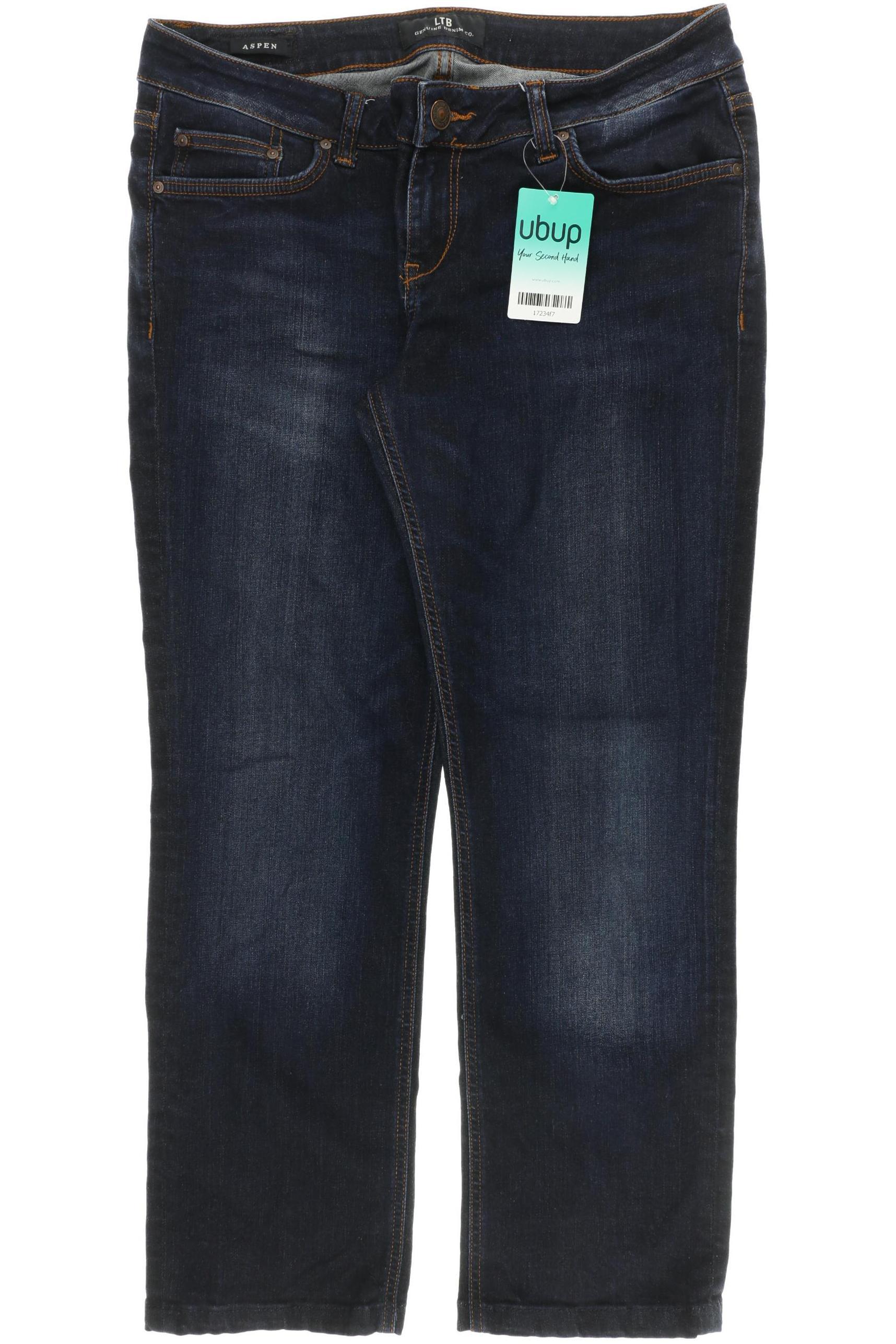 

LTB Damen Jeans, blau, Gr. 31