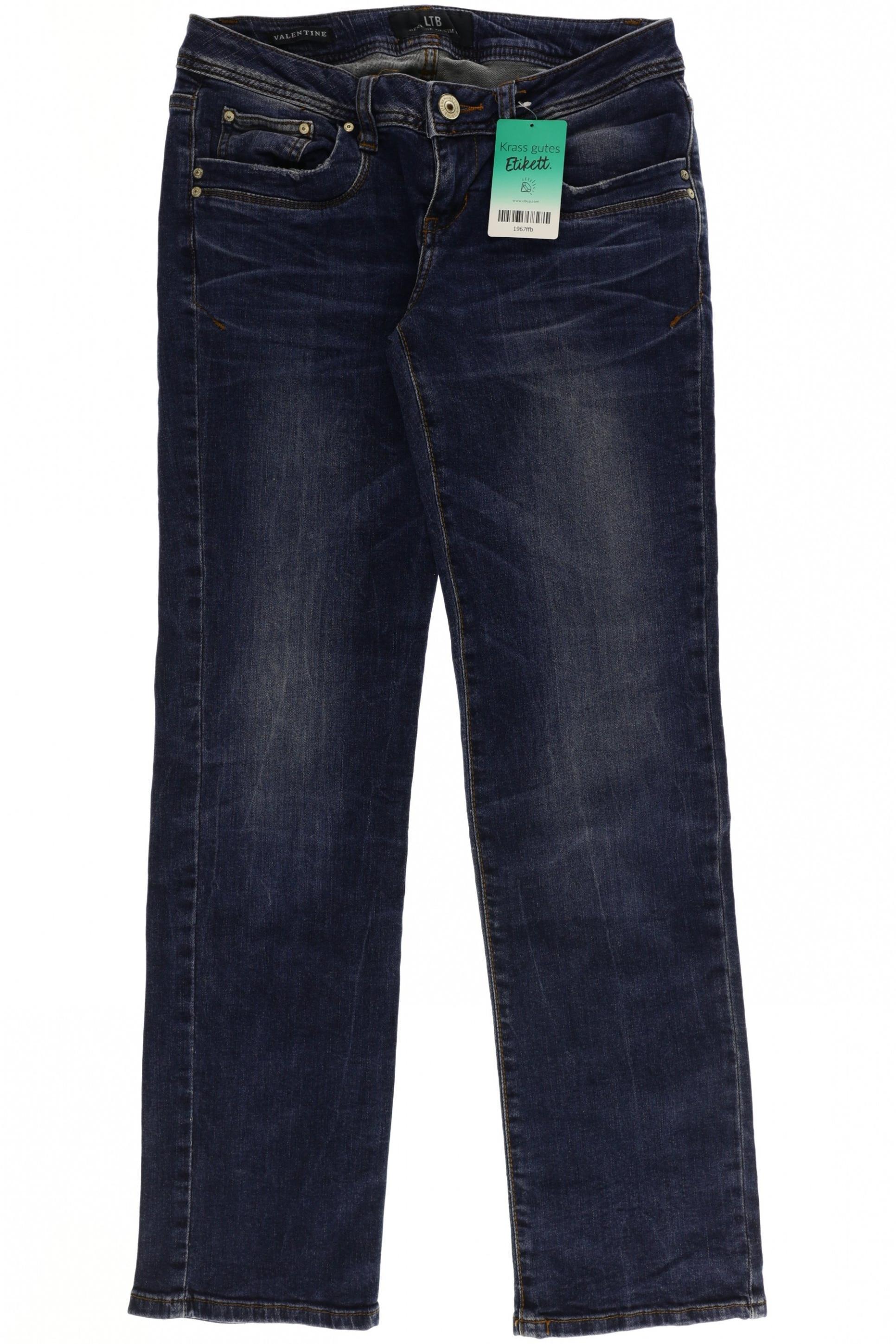 

LTB Damen Jeans, blau, Gr. 27