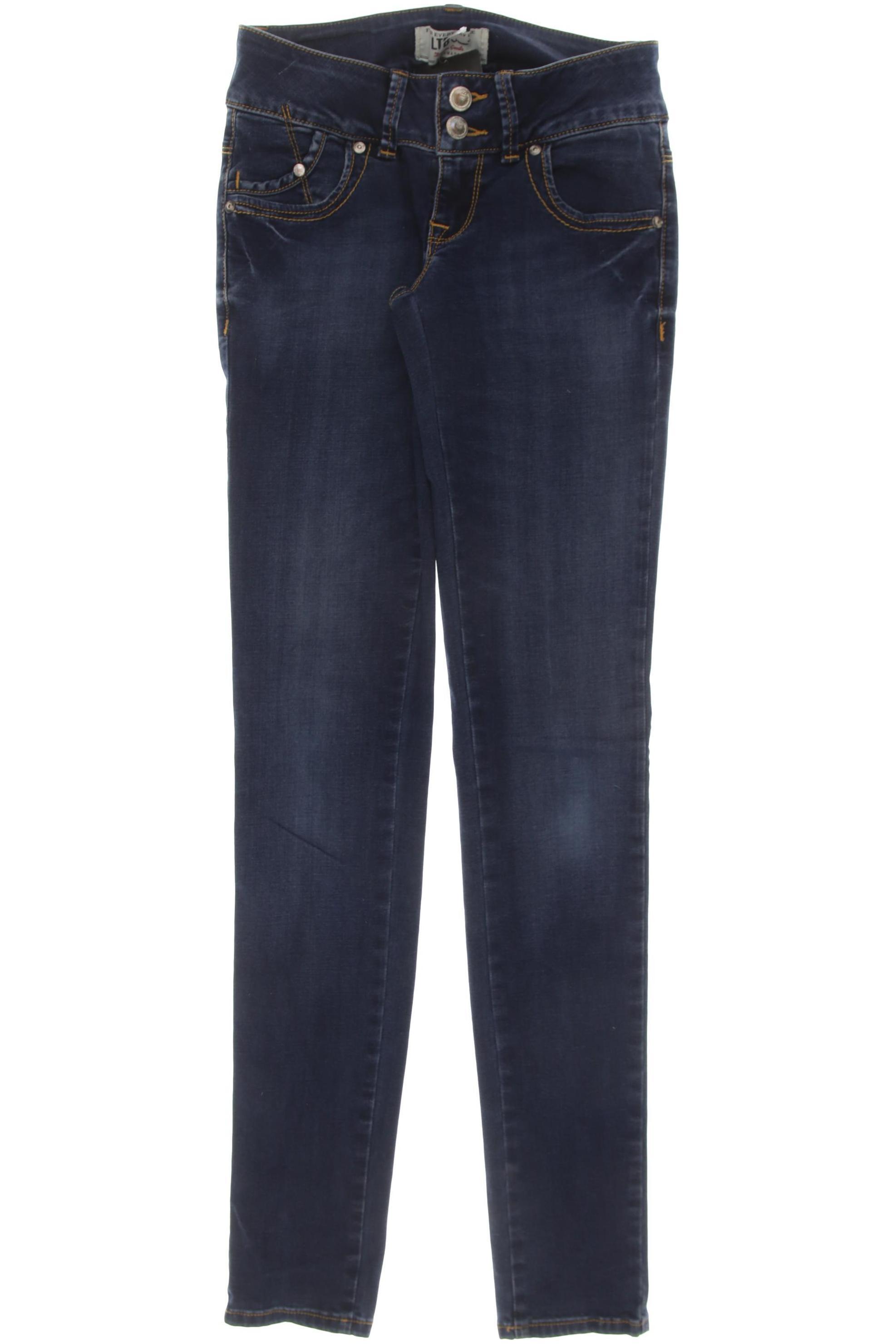 

LTB Damen Jeans, blau, Gr. 25