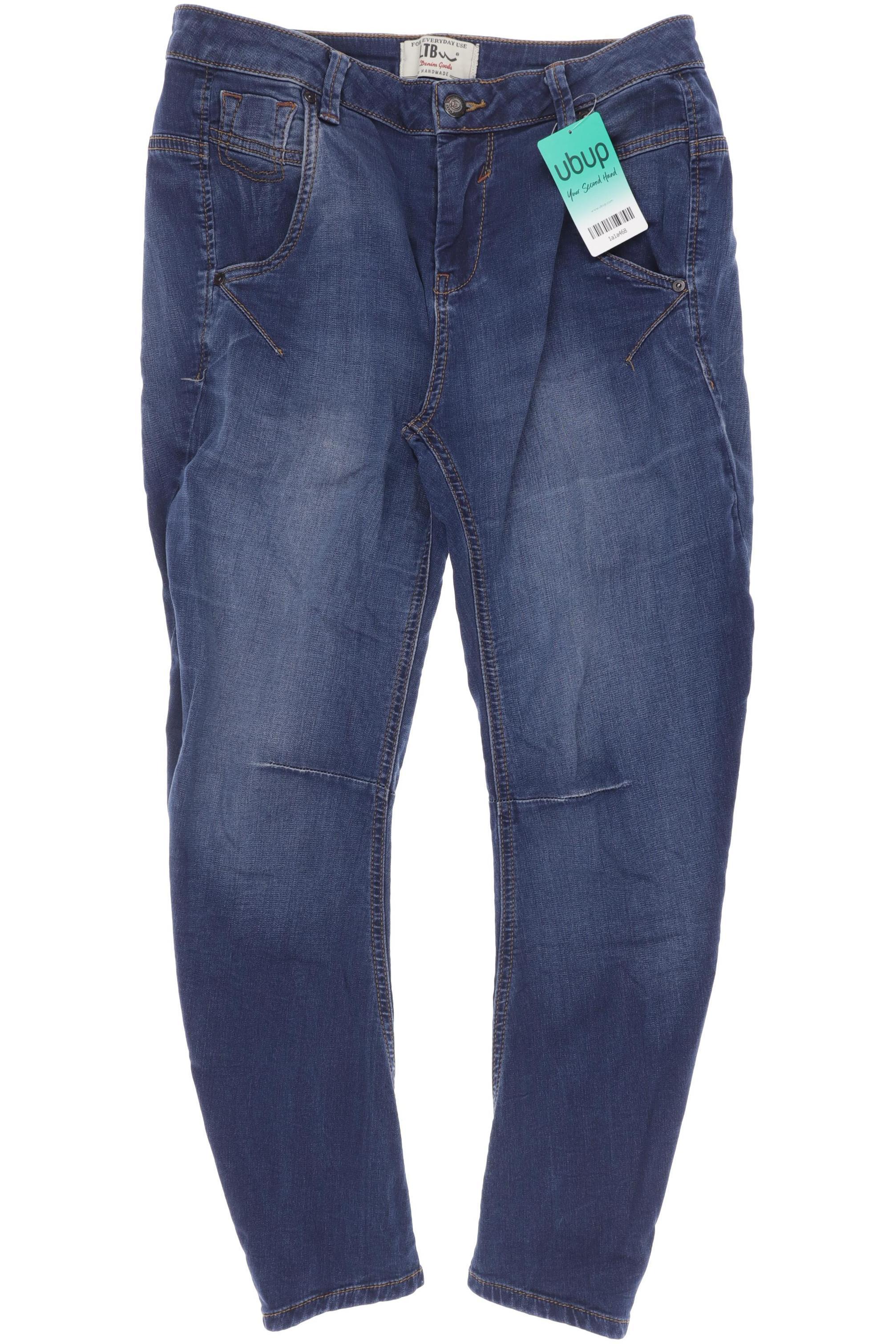 

LTB Damen Jeans, blau, Gr.