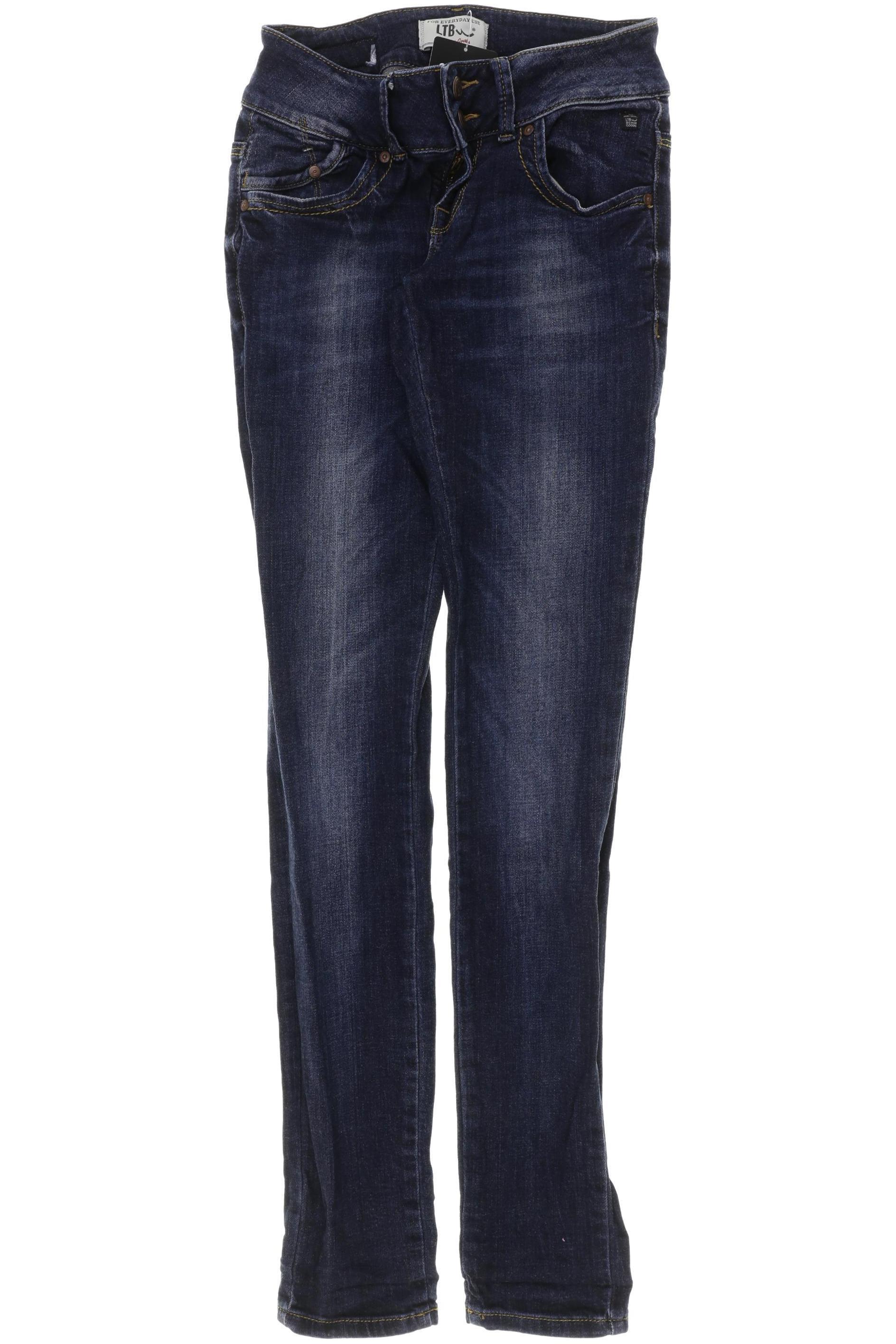

LTB Damen Jeans, blau, Gr. 26