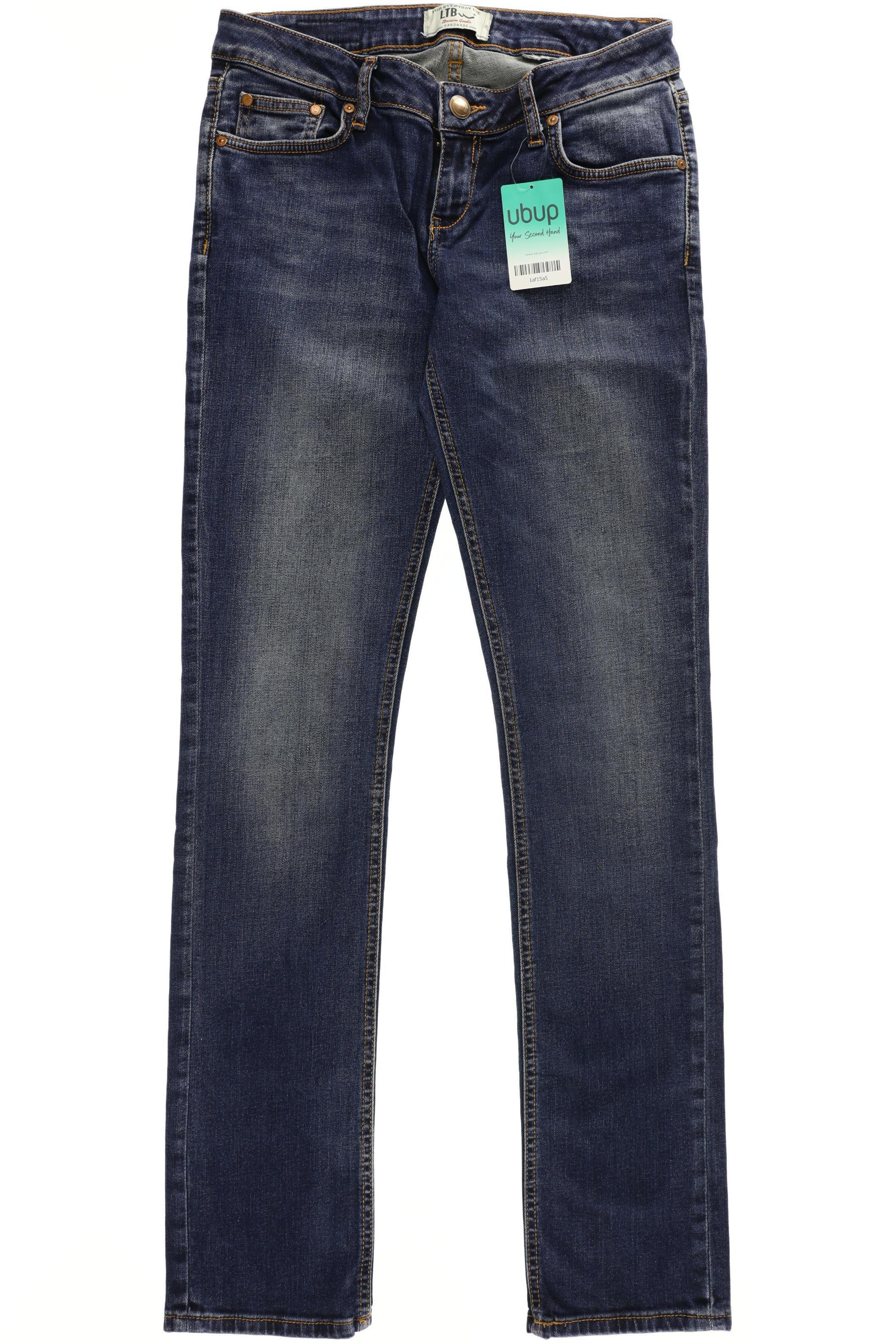 

LTB Damen Jeans, blau, Gr. 29