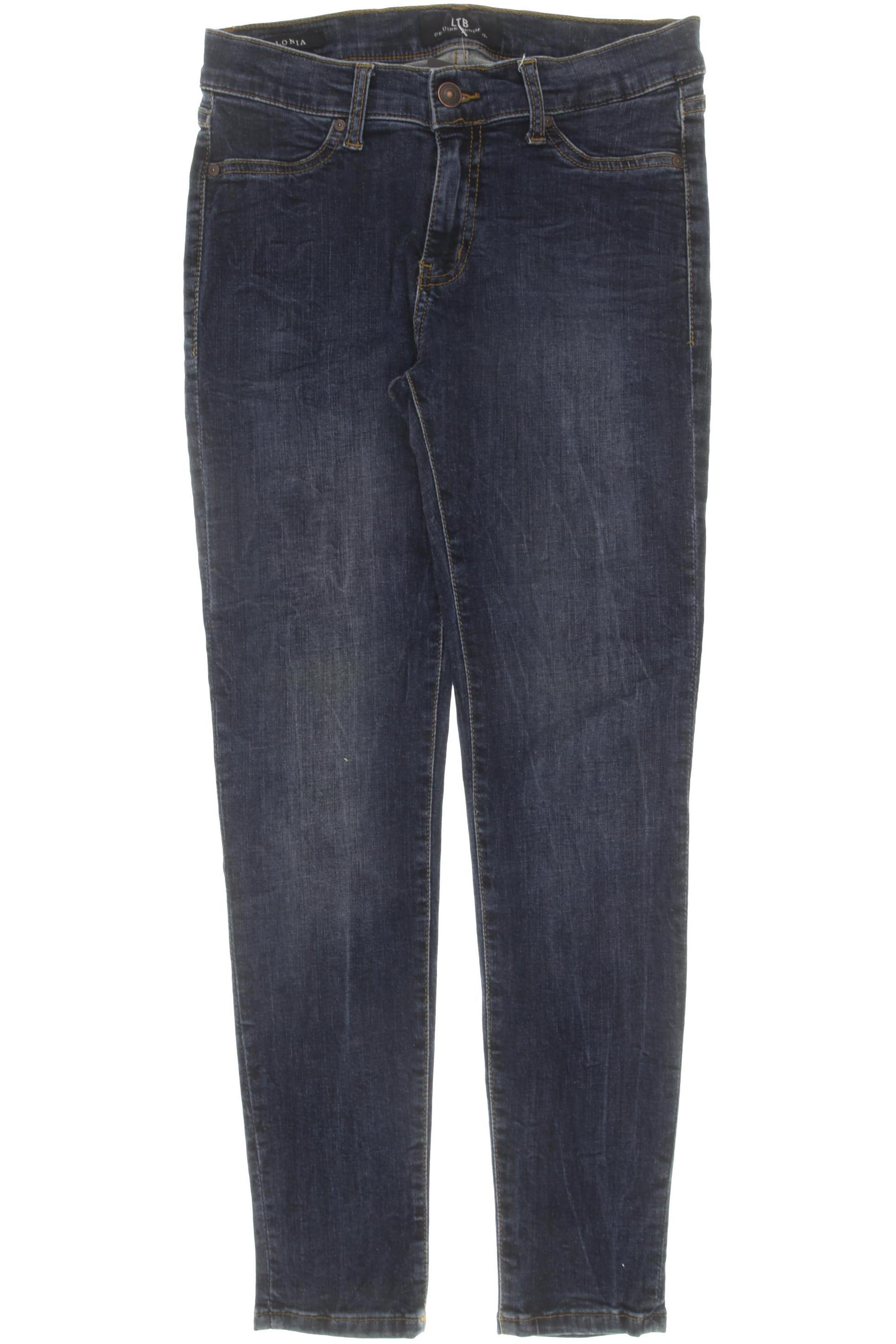 

LTB Damen Jeans, blau, Gr. 27