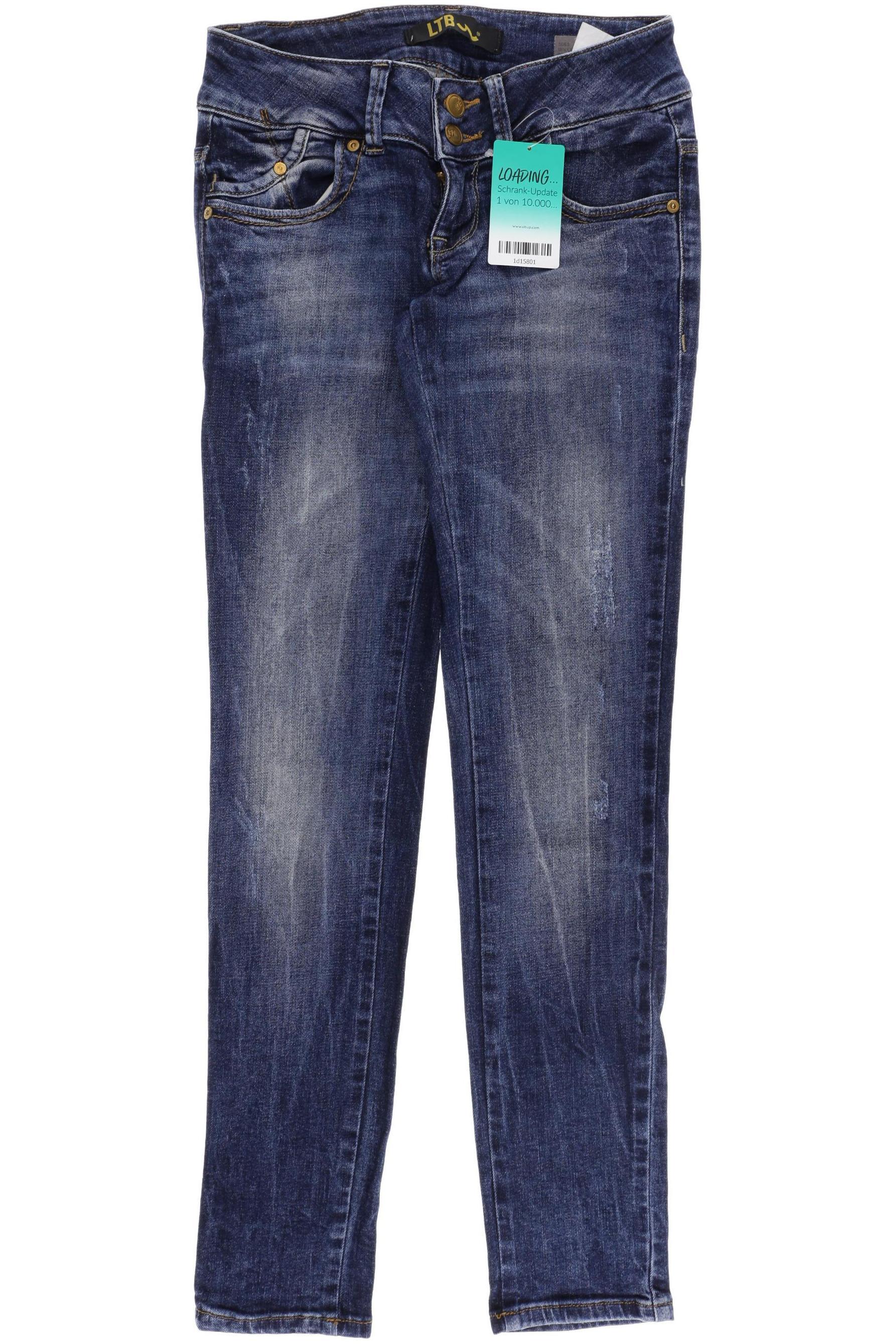 

LTB Damen Jeans, blau, Gr. 26
