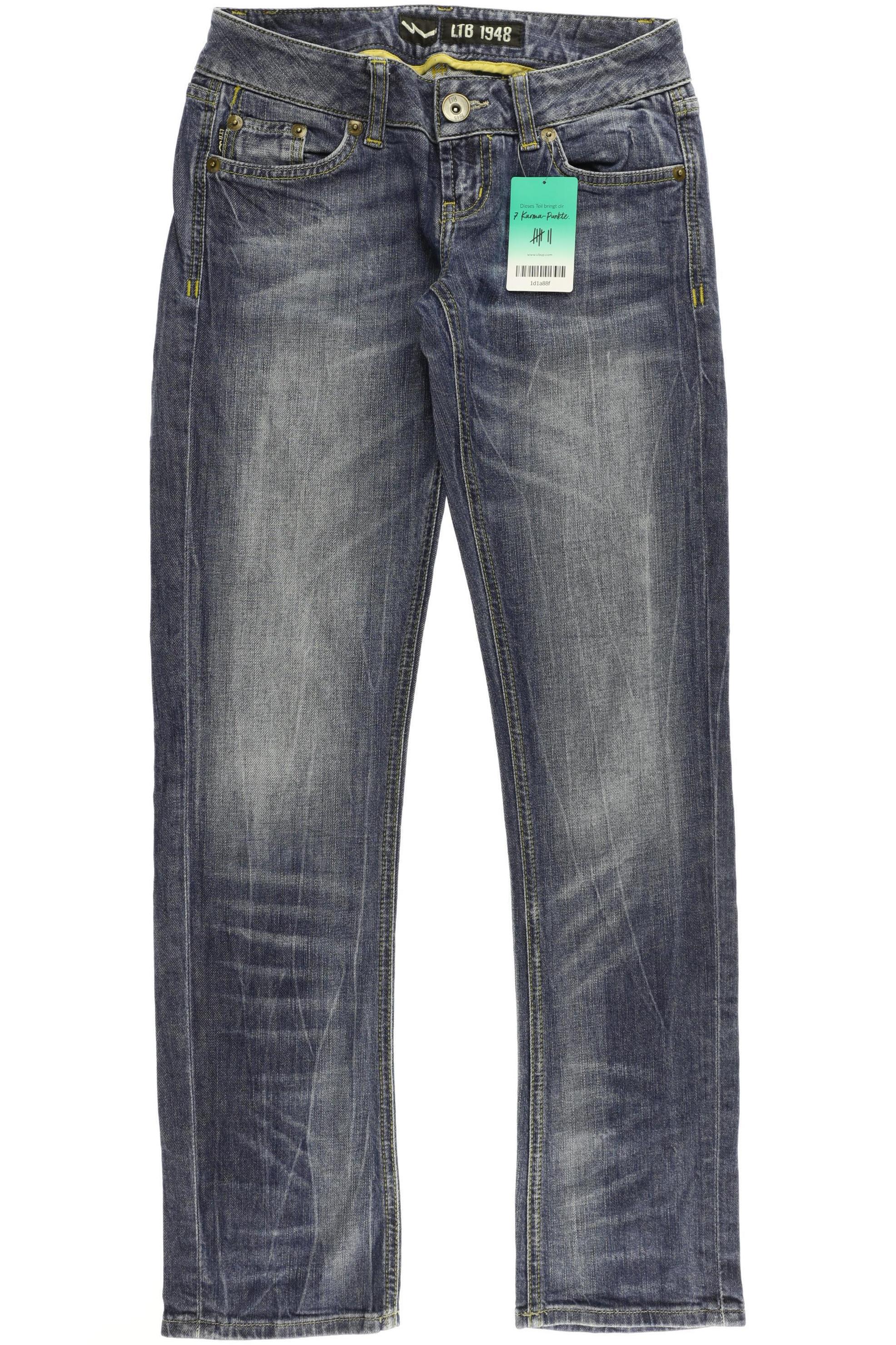 

LTB Damen Jeans, blau, Gr. 27