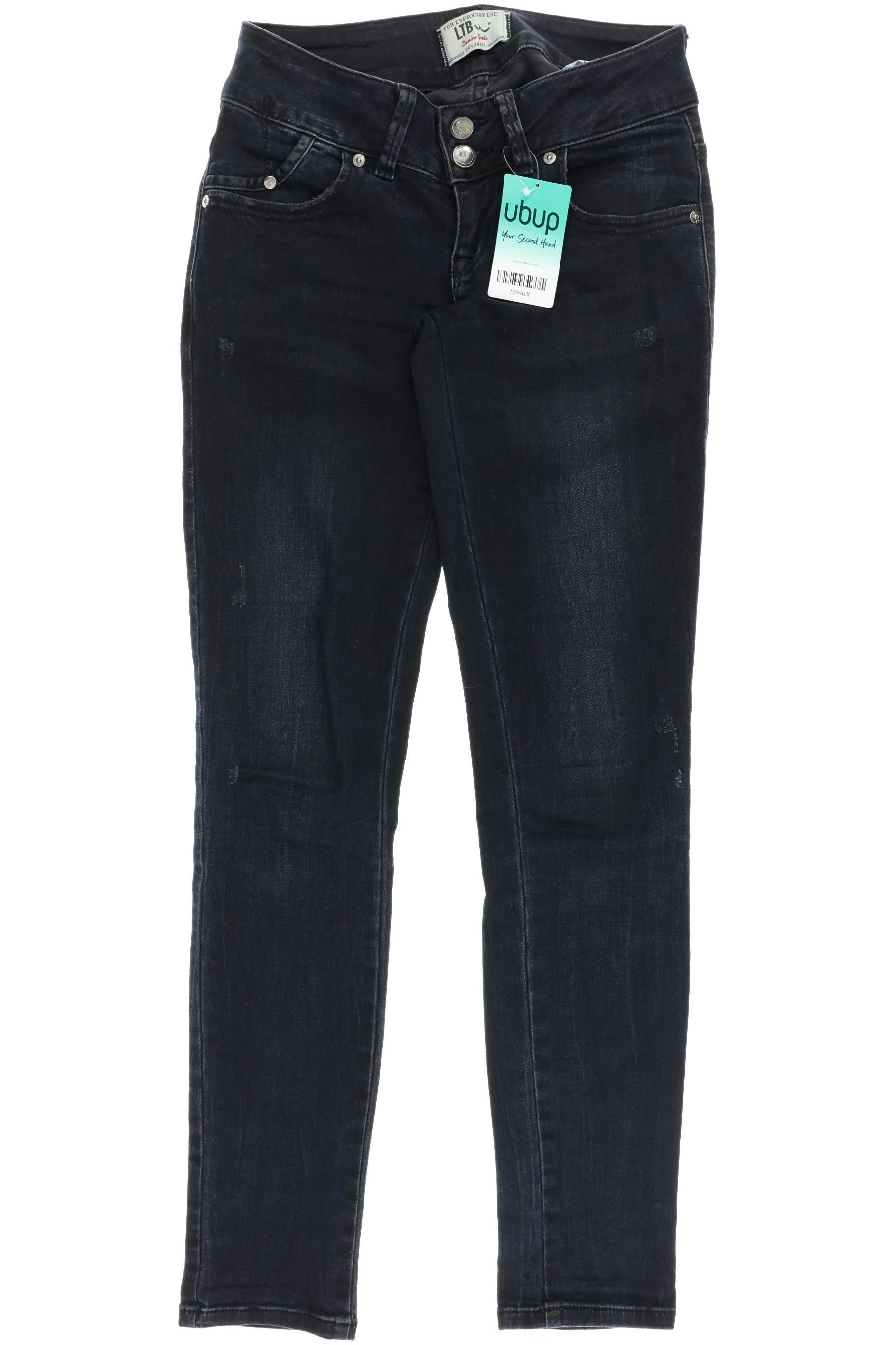 

LTB Damen Jeans, blau, Gr. 26