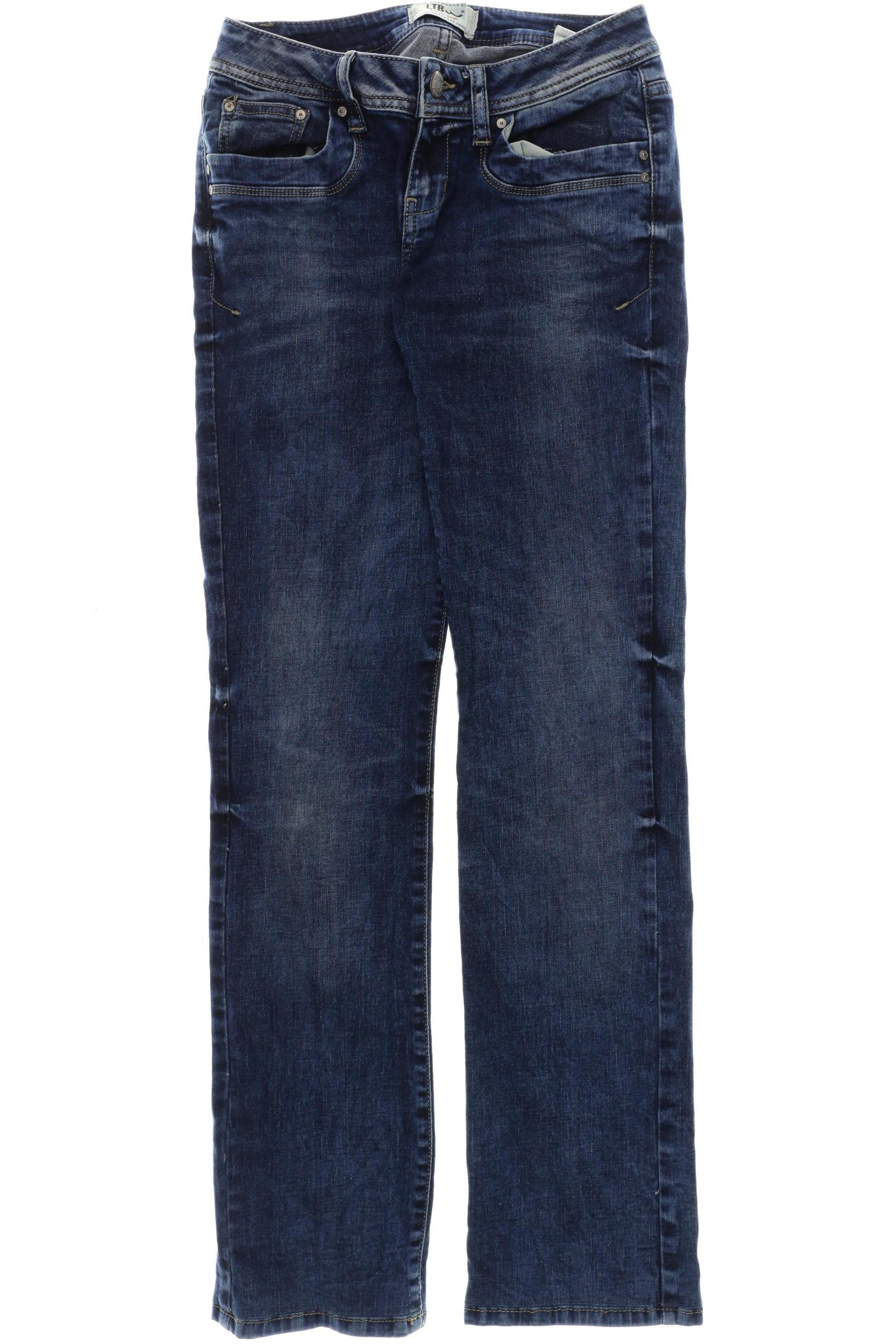 

LTB Damen Jeans, blau, Gr. 27