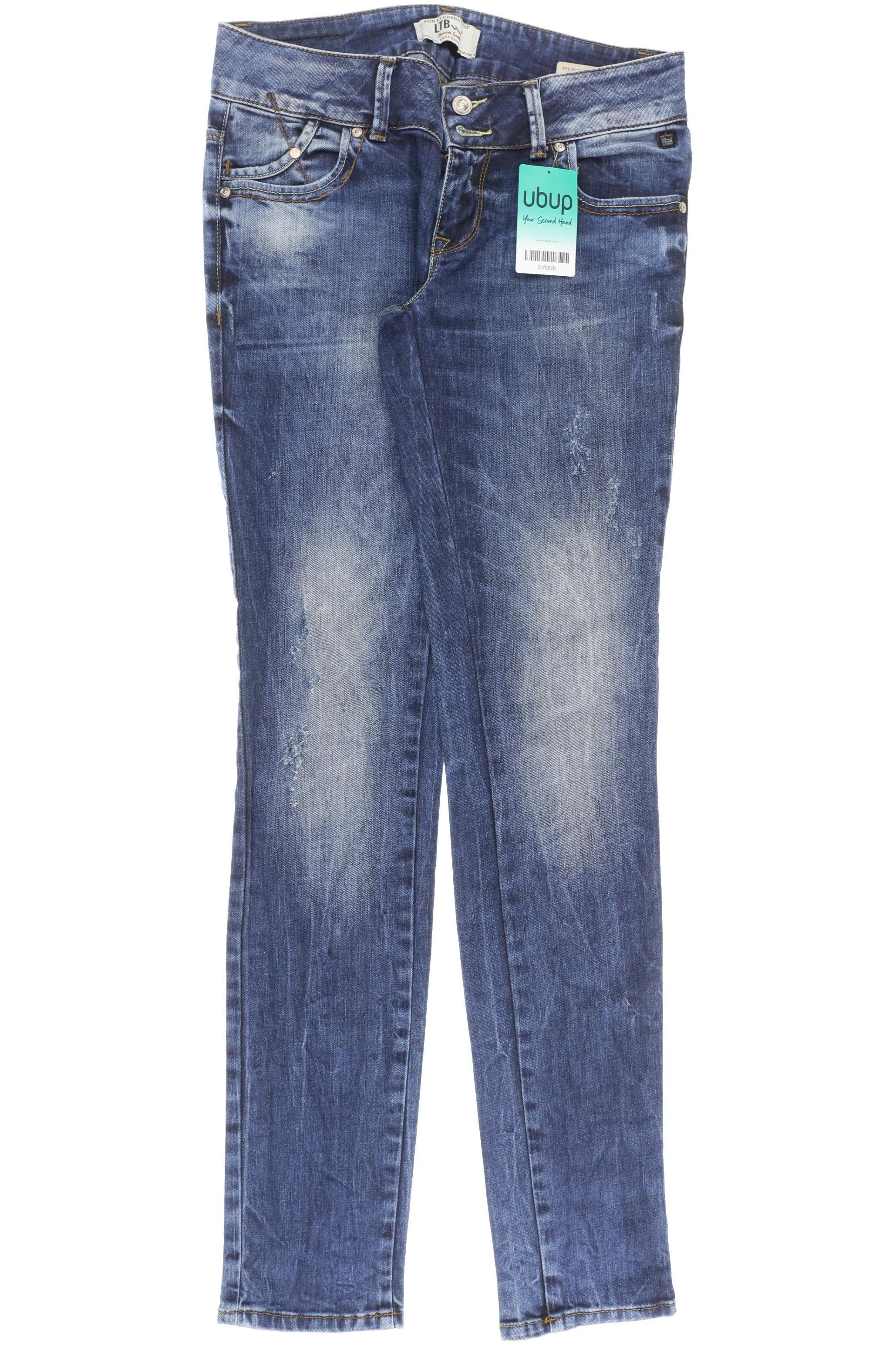 

LTB Damen Jeans, blau, Gr. 29