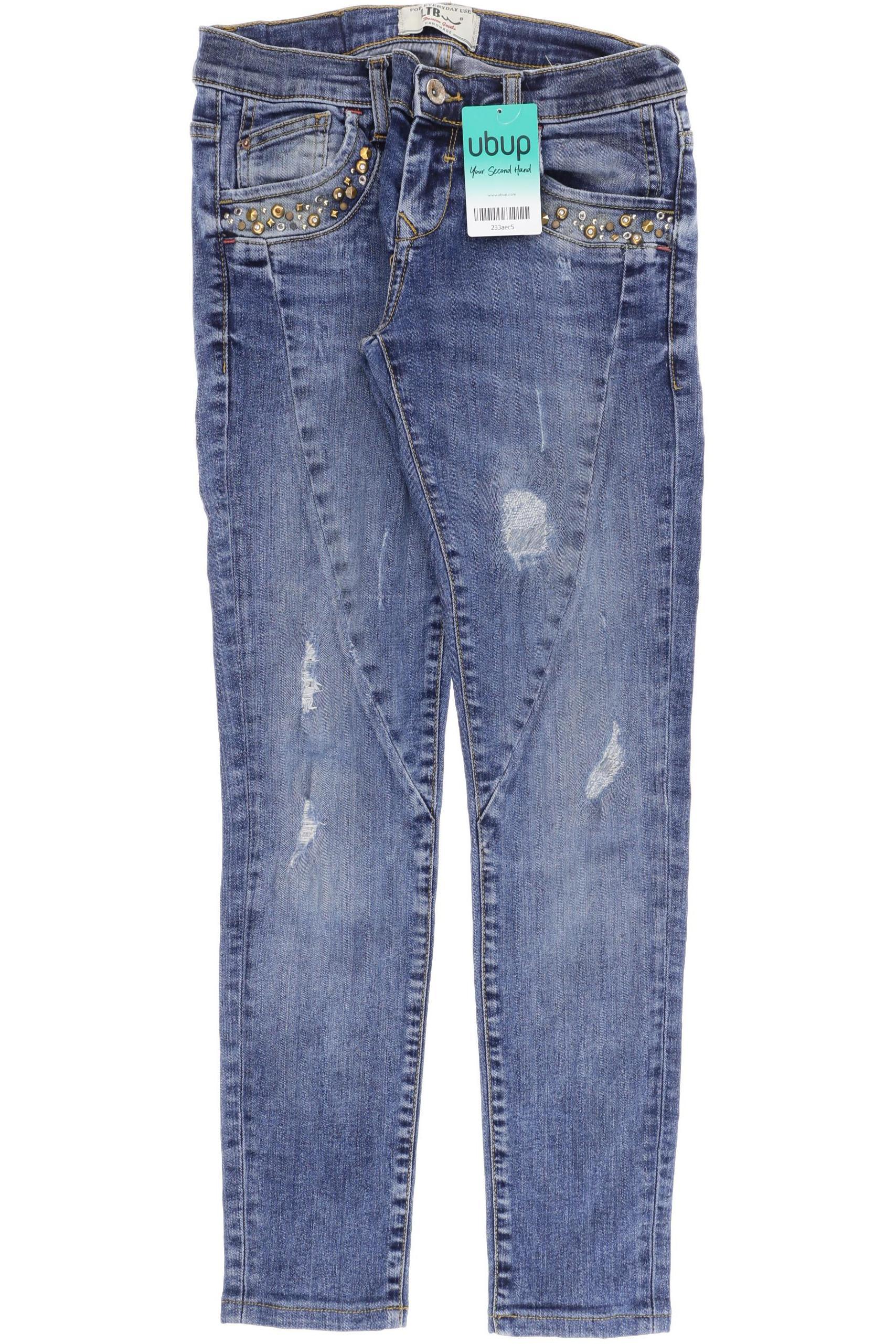 

LTB Damen Jeans, blau, Gr. 26