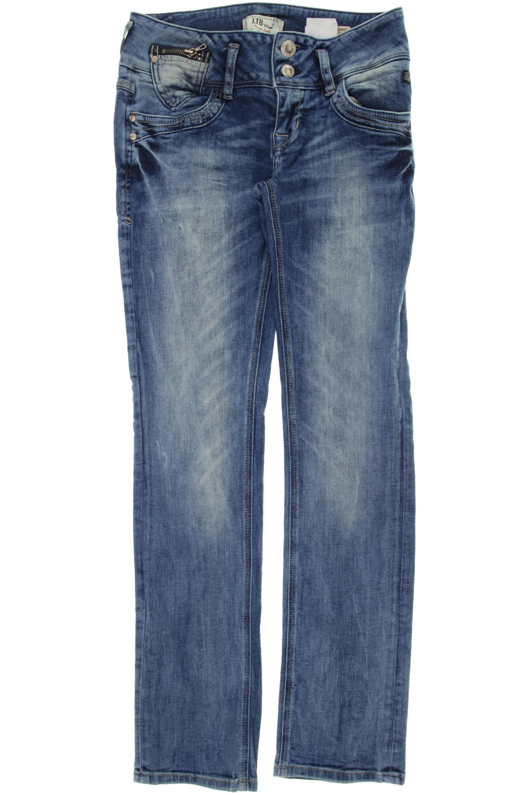 

LTB Damen Jeans, blau, Gr. 27