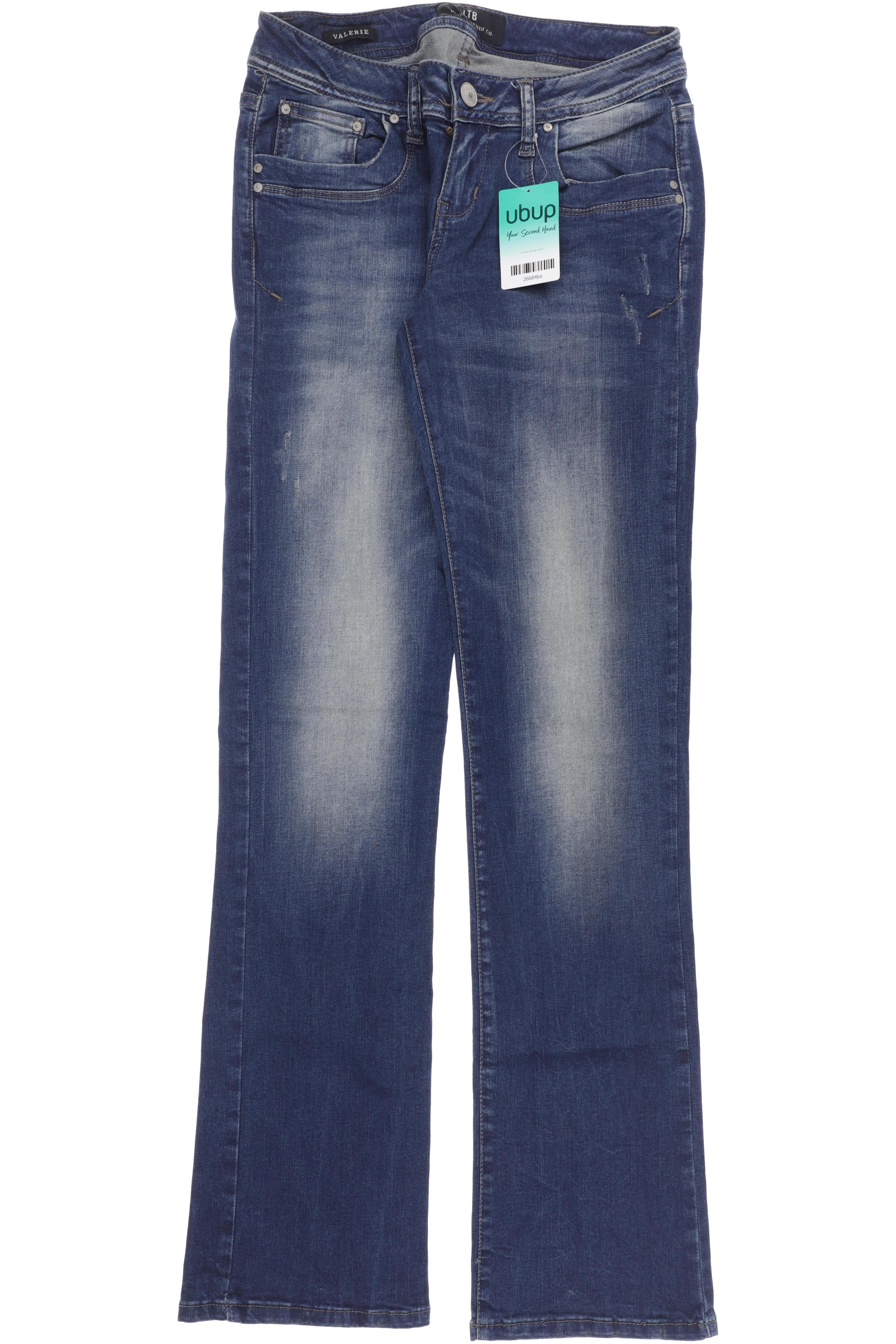 

LTB Damen Jeans, blau, Gr. 28
