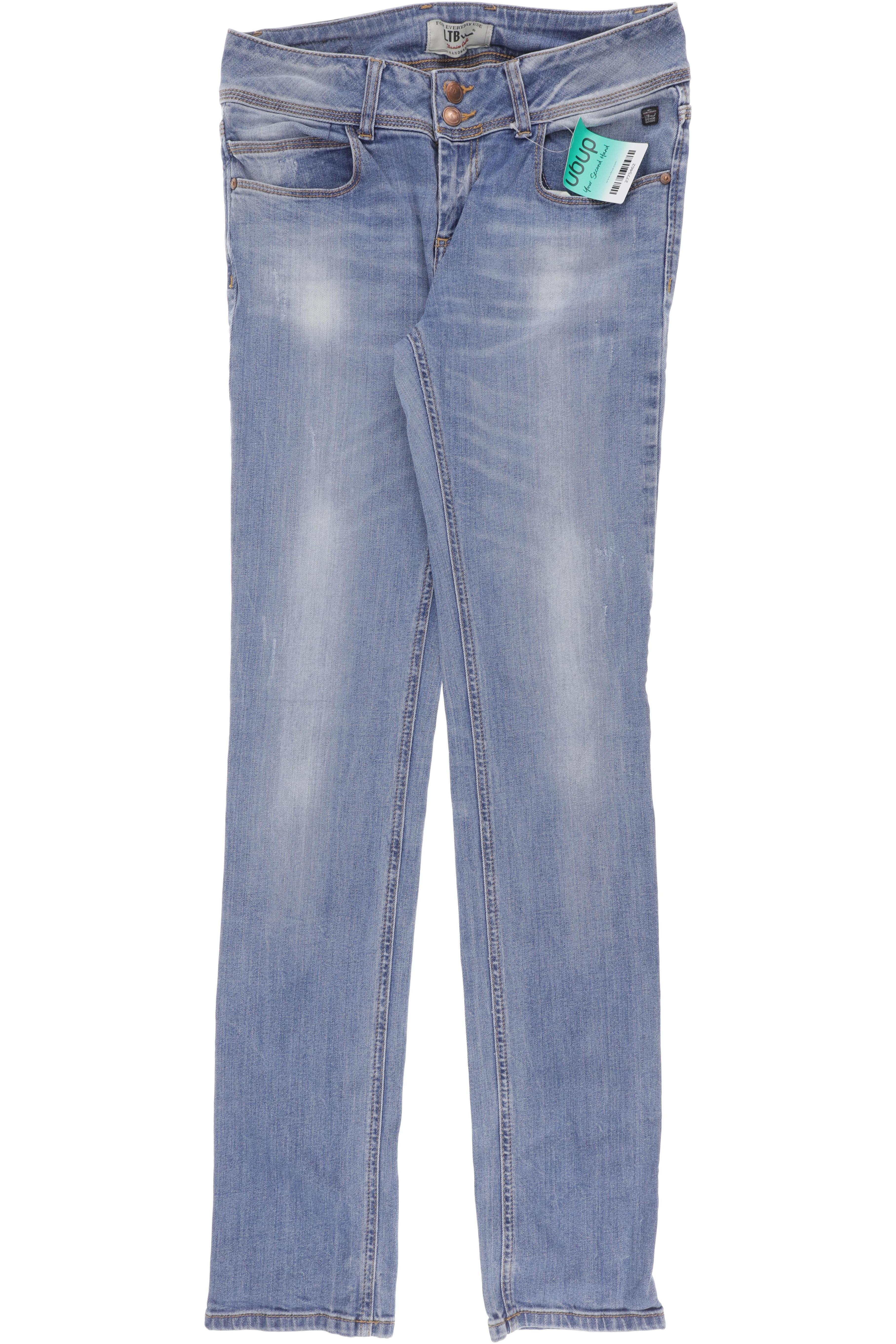 

LTB Damen Jeans, blau, Gr. 31
