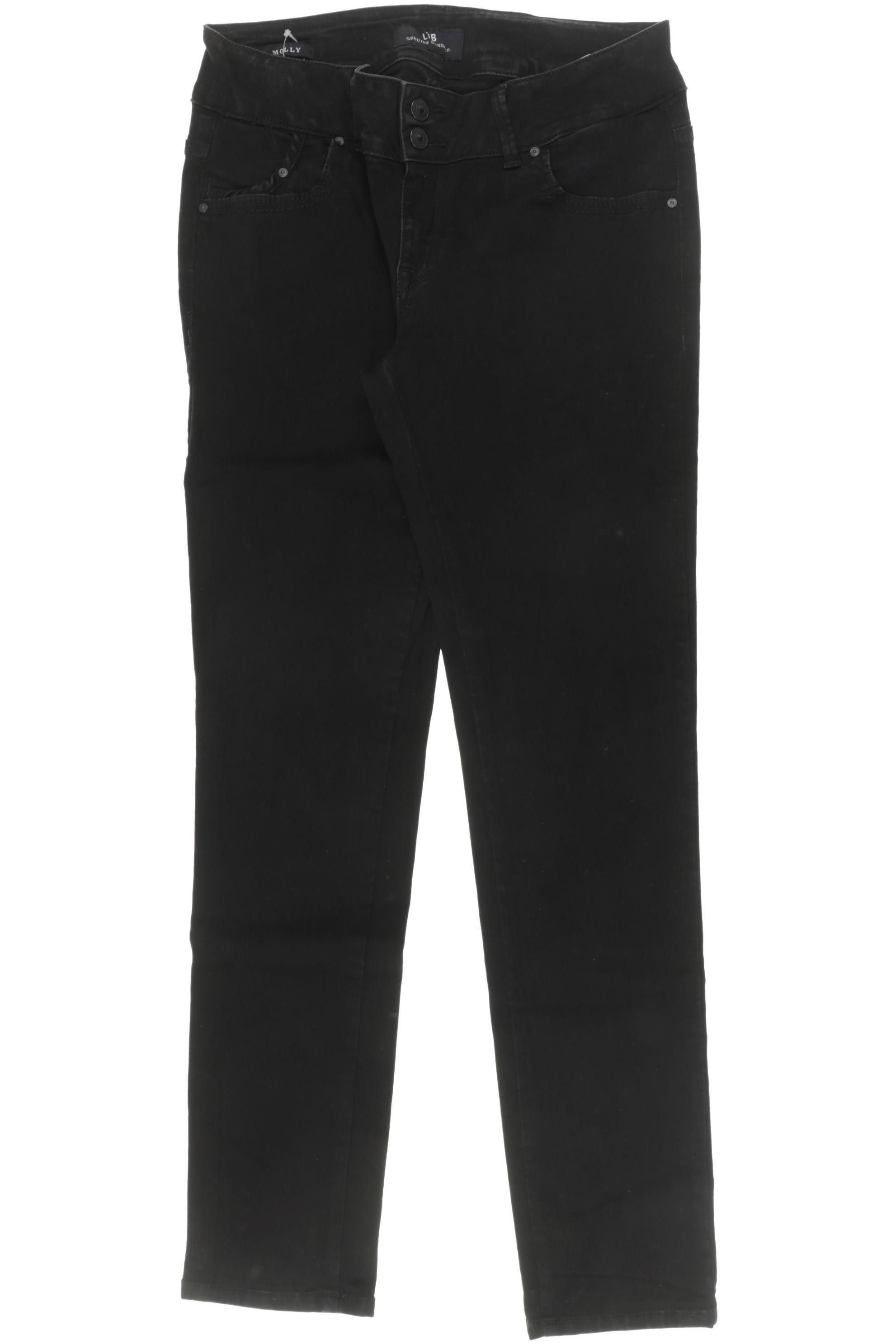 

LTB Damen Jeans, schwarz, Gr. 31