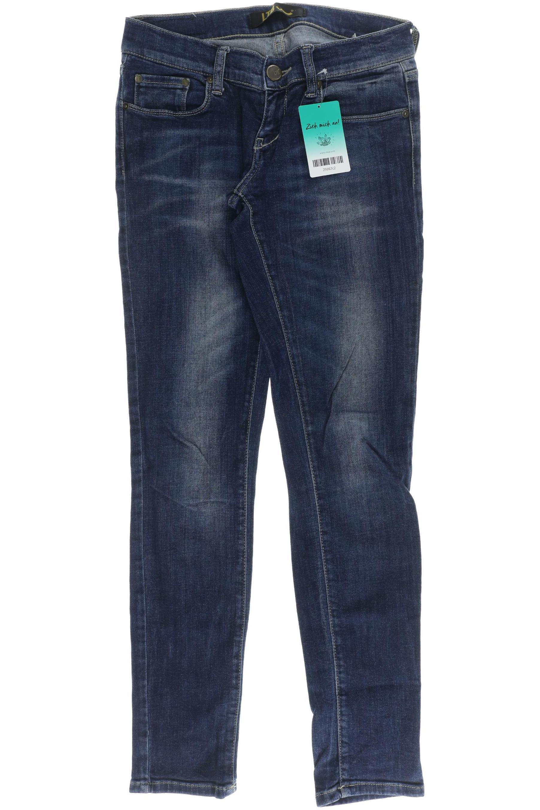 

LTB Damen Jeans, blau, Gr. 26