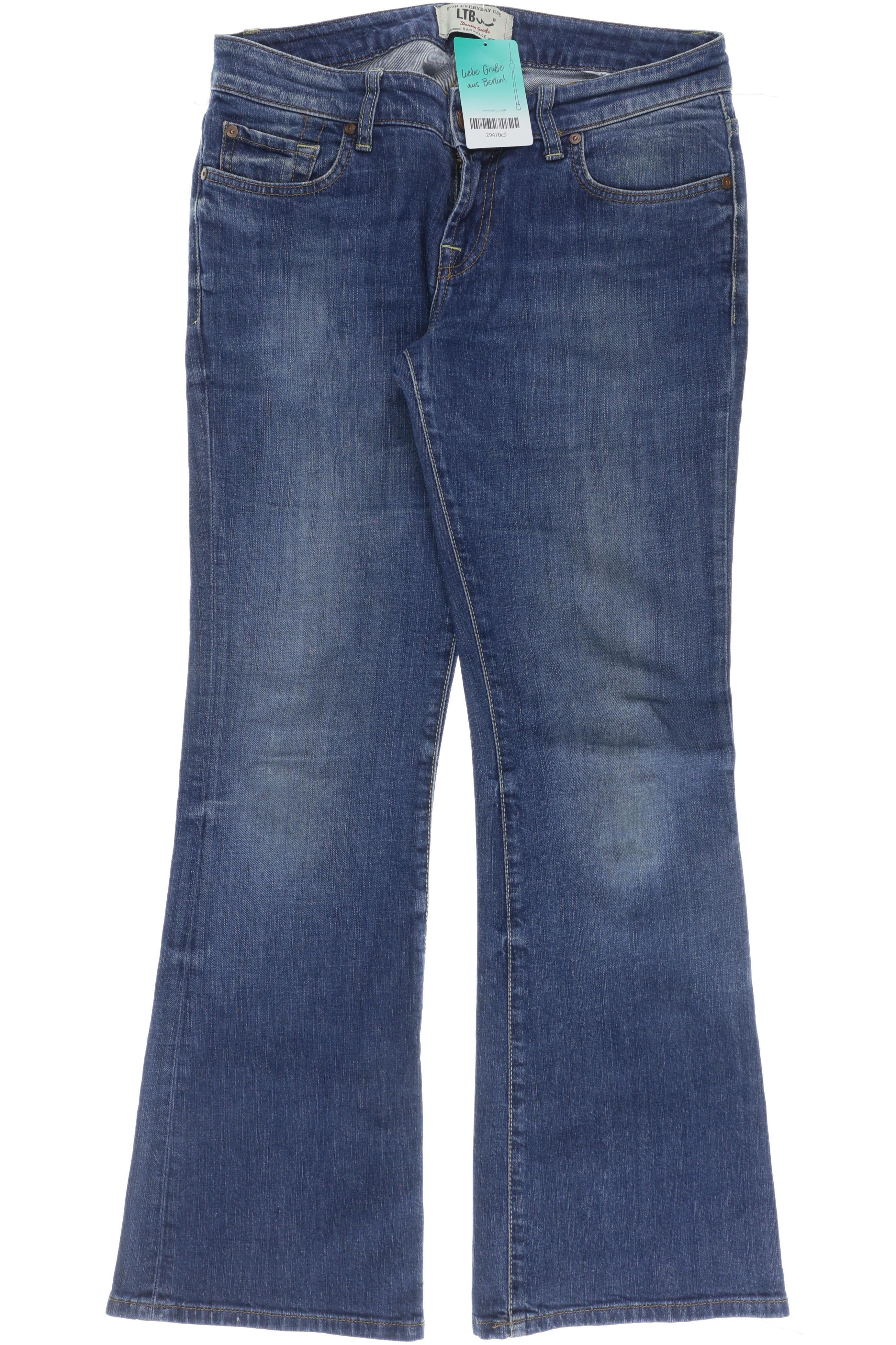 

LTB Damen Jeans, blau, Gr. 28