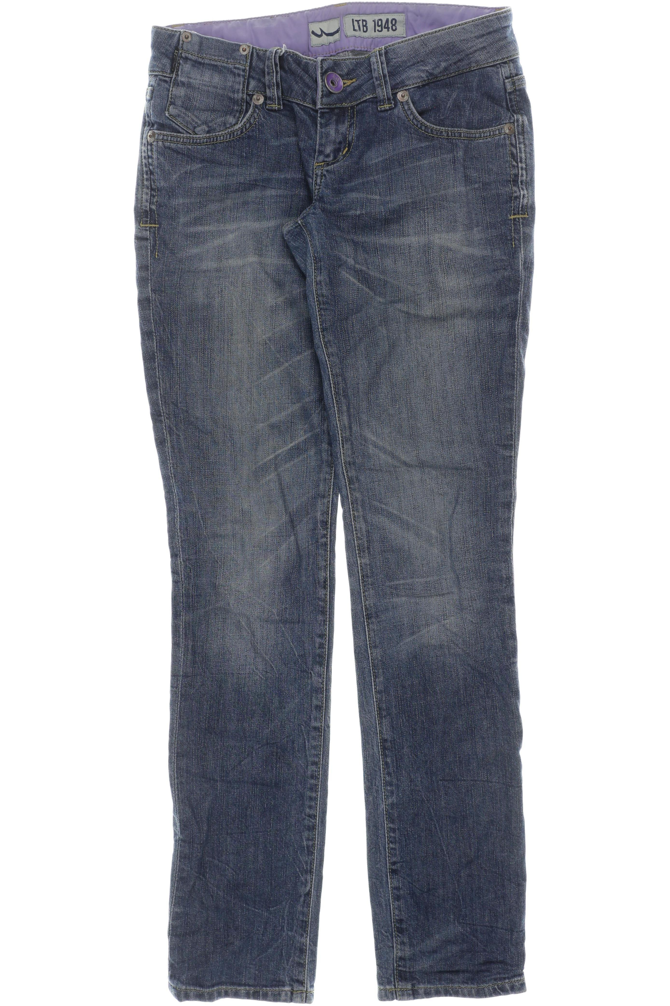 

LTB Damen Jeans, blau, Gr. 26