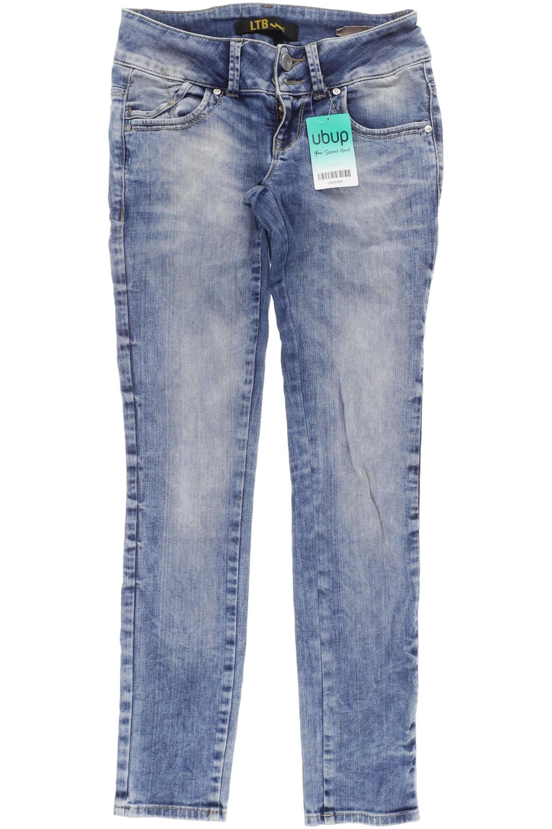 

LTB Damen Jeans, blau, Gr. 26