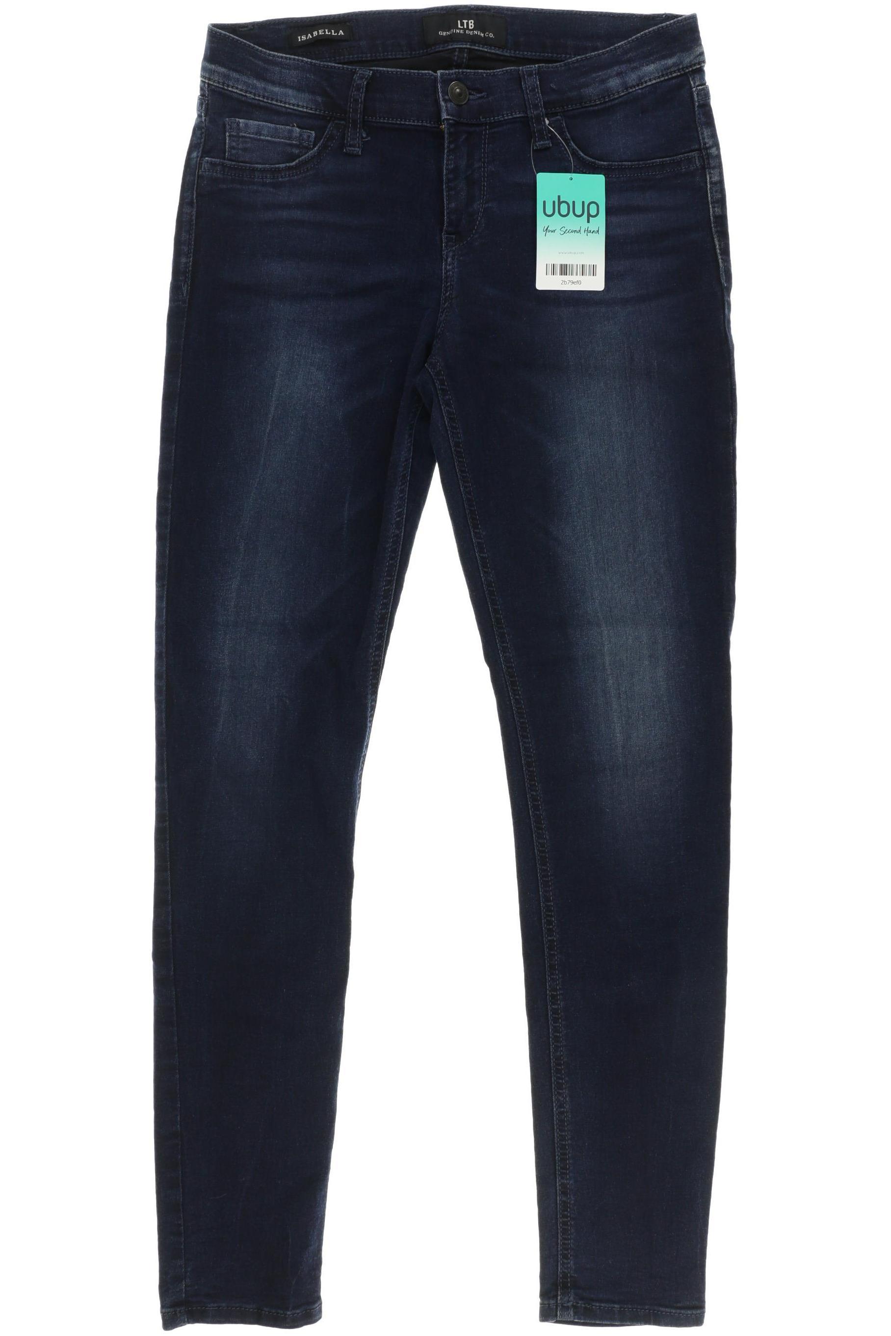 

LTB Damen Jeans, blau, Gr. 29