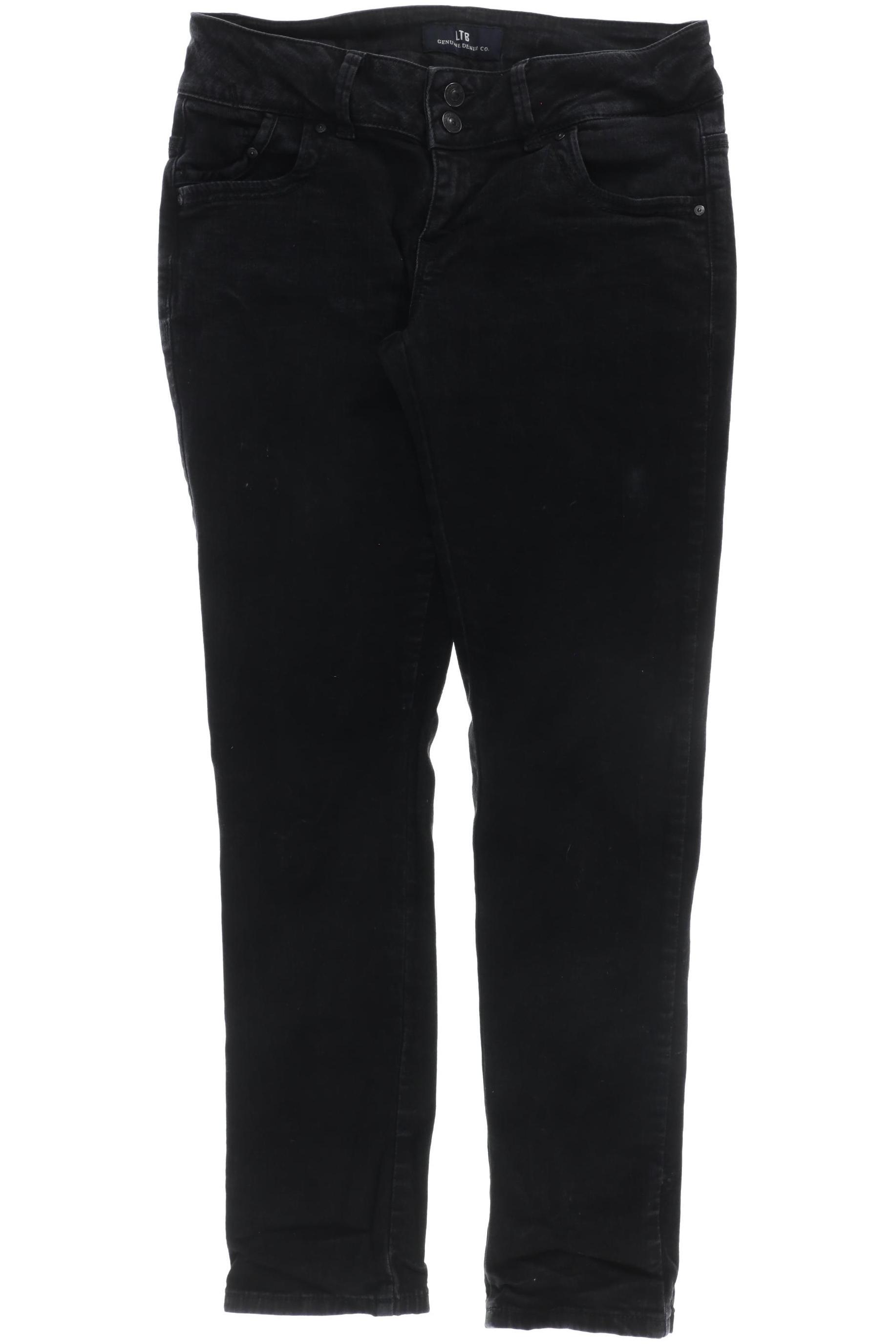 

LTB Damen Jeans, schwarz, Gr. 30