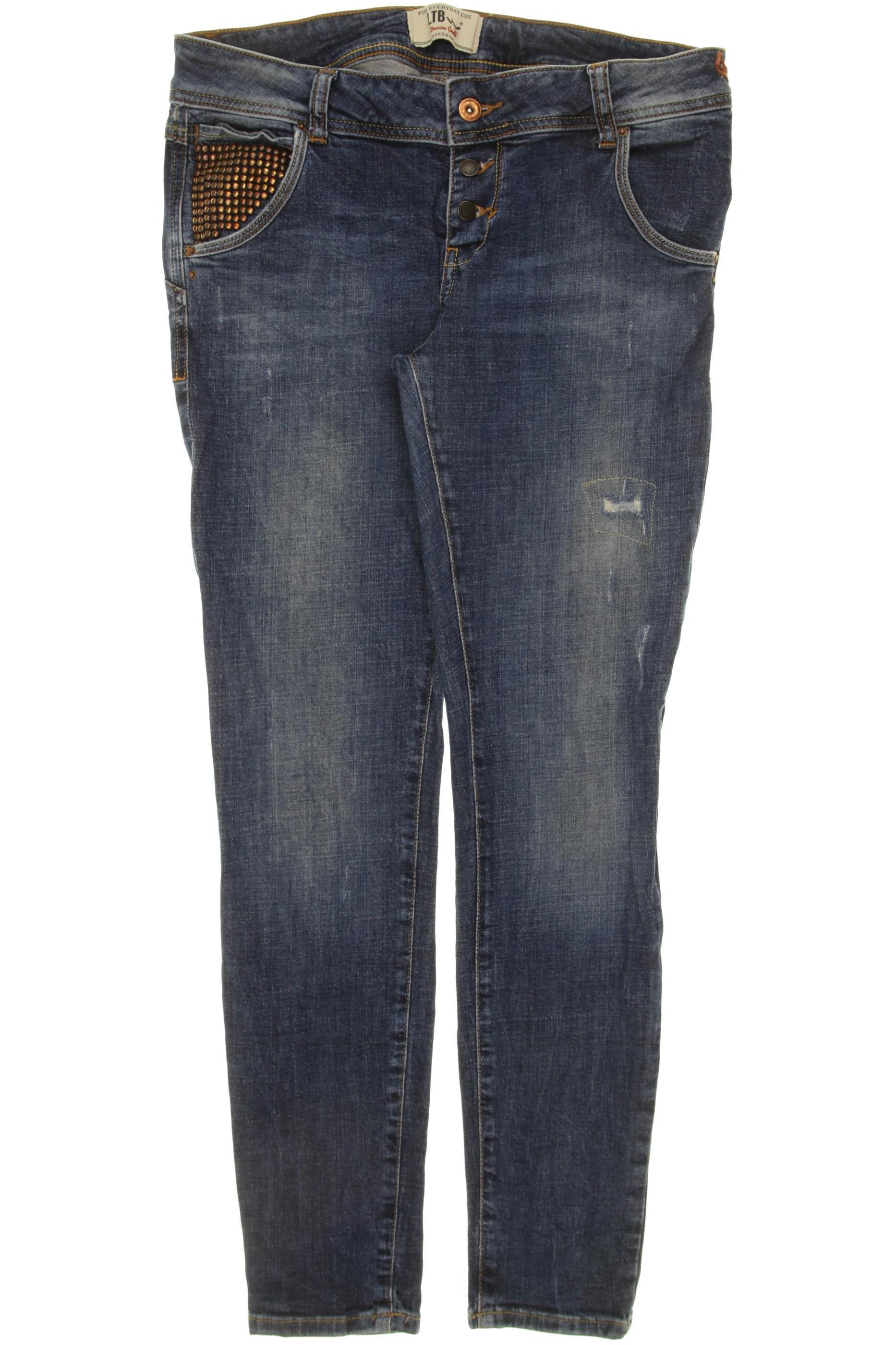 

LTB Damen Jeans, blau, Gr. 31