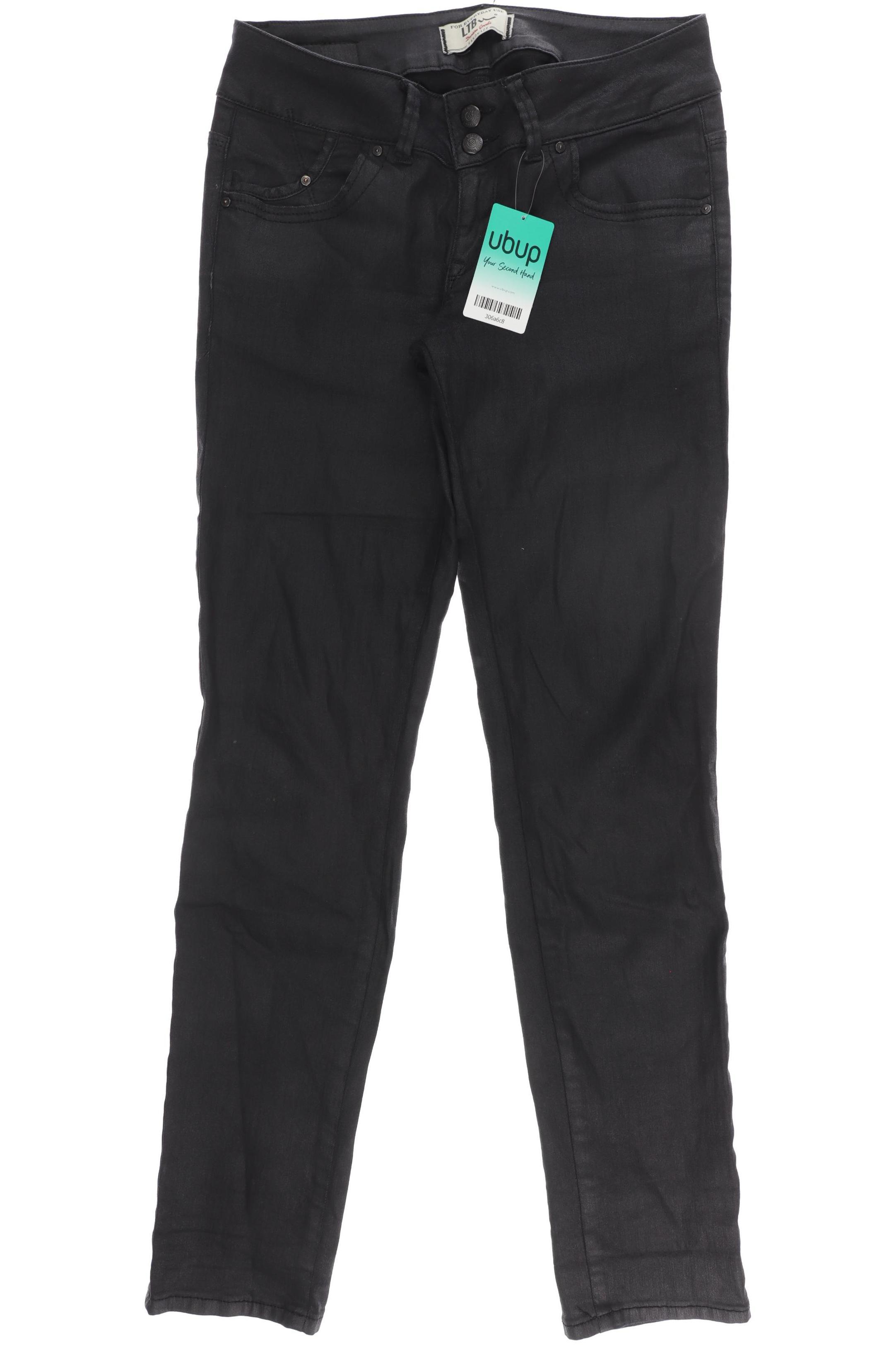 

LTB Damen Jeans, schwarz, Gr. 29