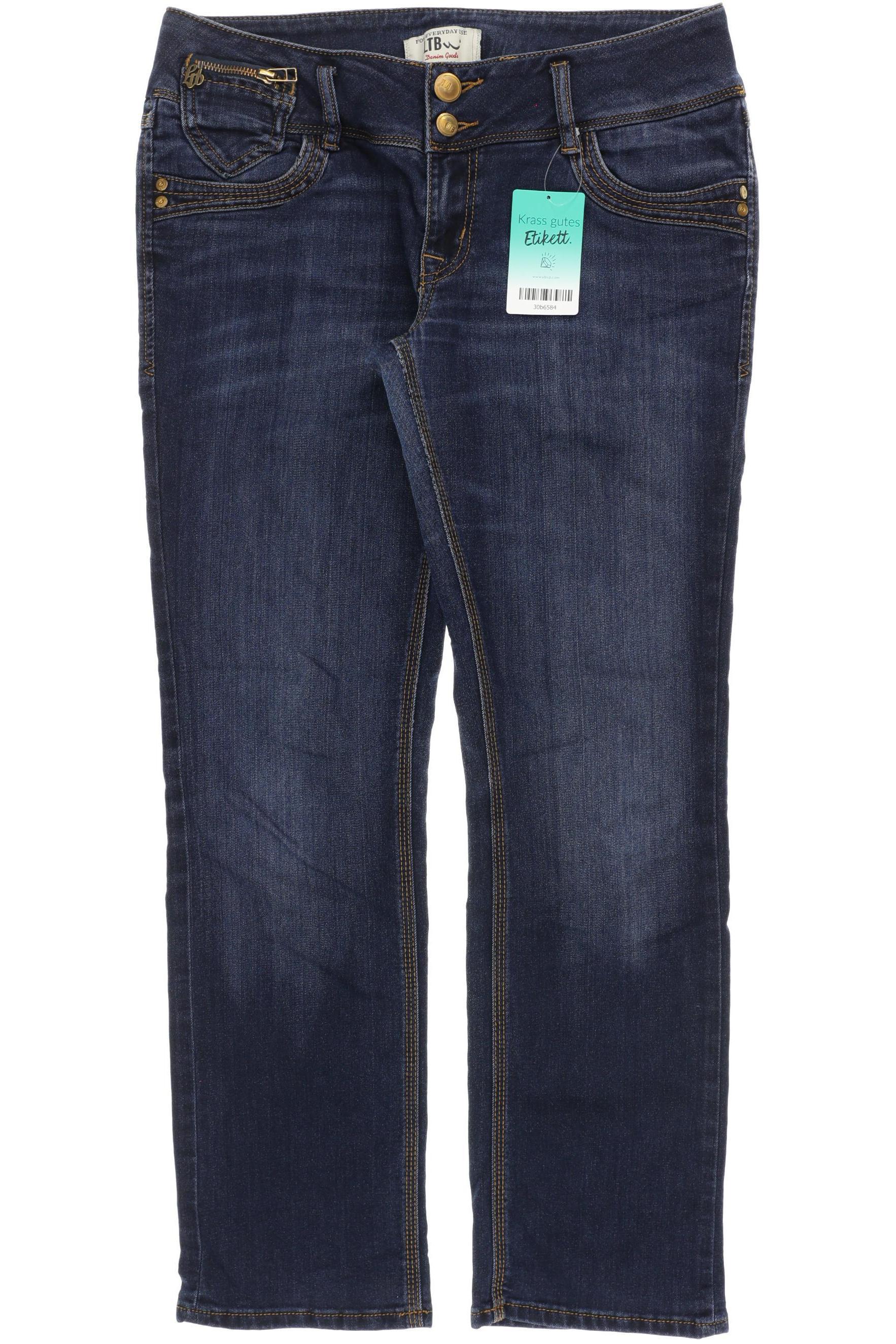 

LTB Damen Jeans, blau, Gr. 31