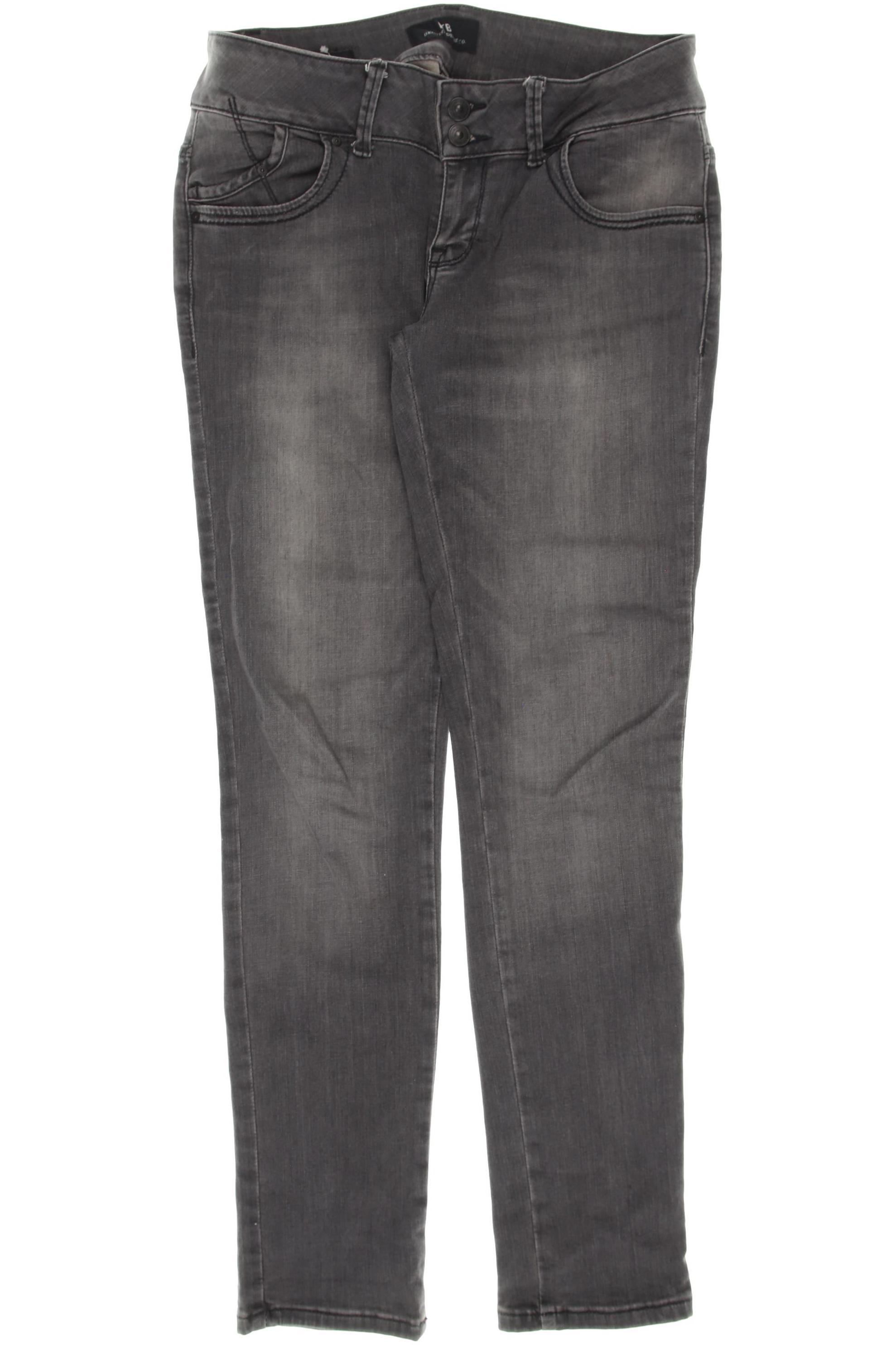 

LTB Damen Jeans, grau, Gr. 29
