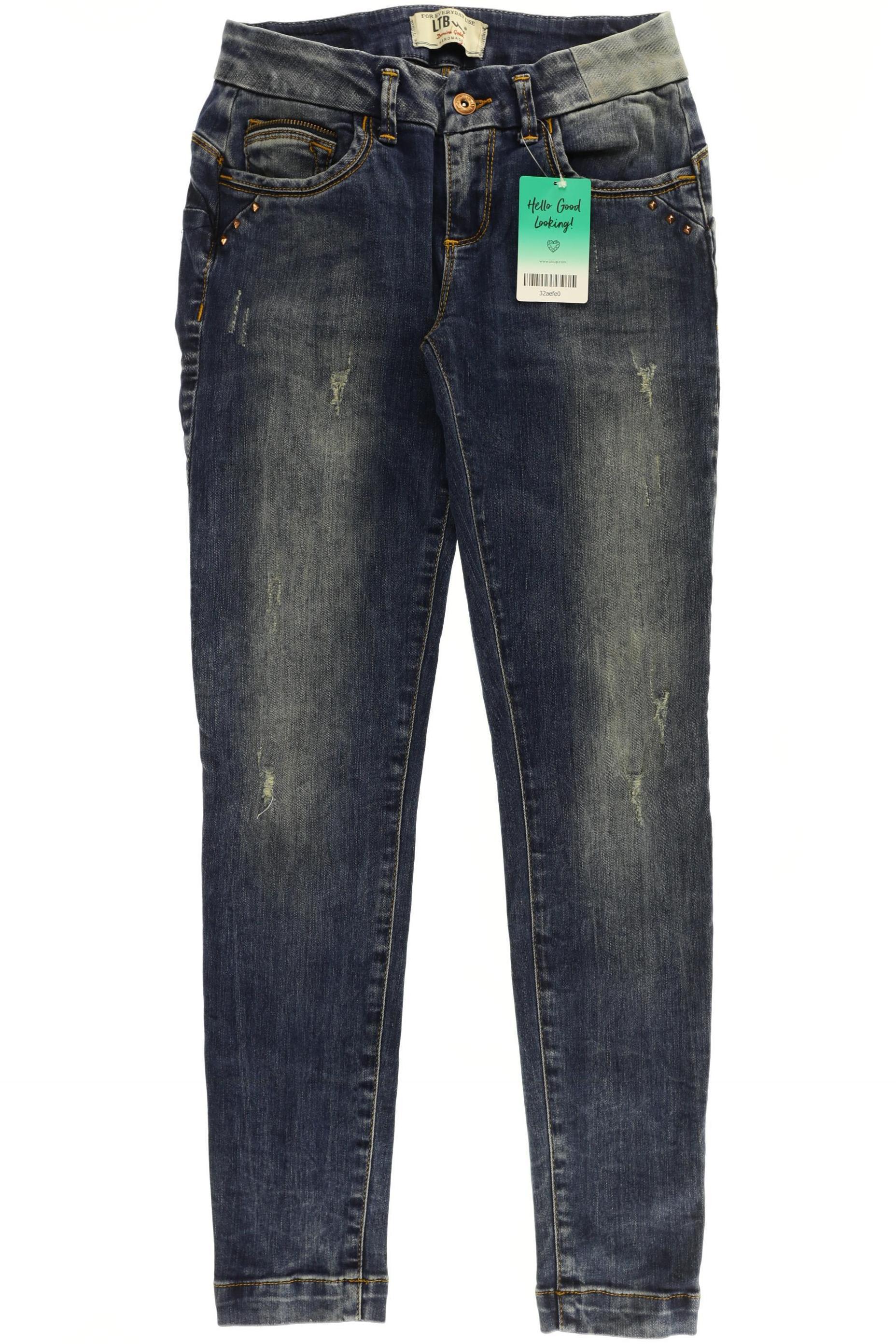 

LTB Damen Jeans, blau, Gr. 27