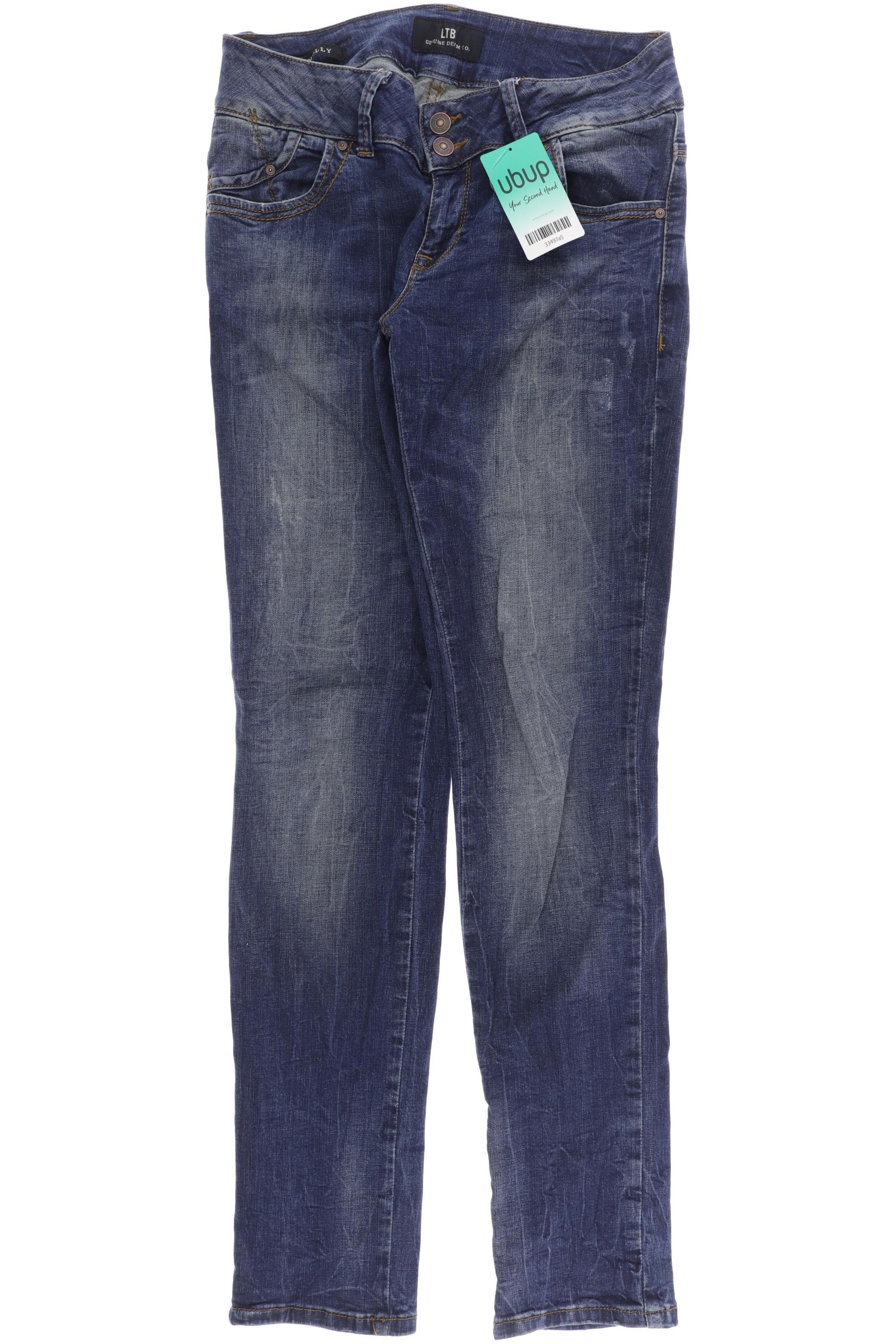 

LTB Damen Jeans, blau, Gr. 29