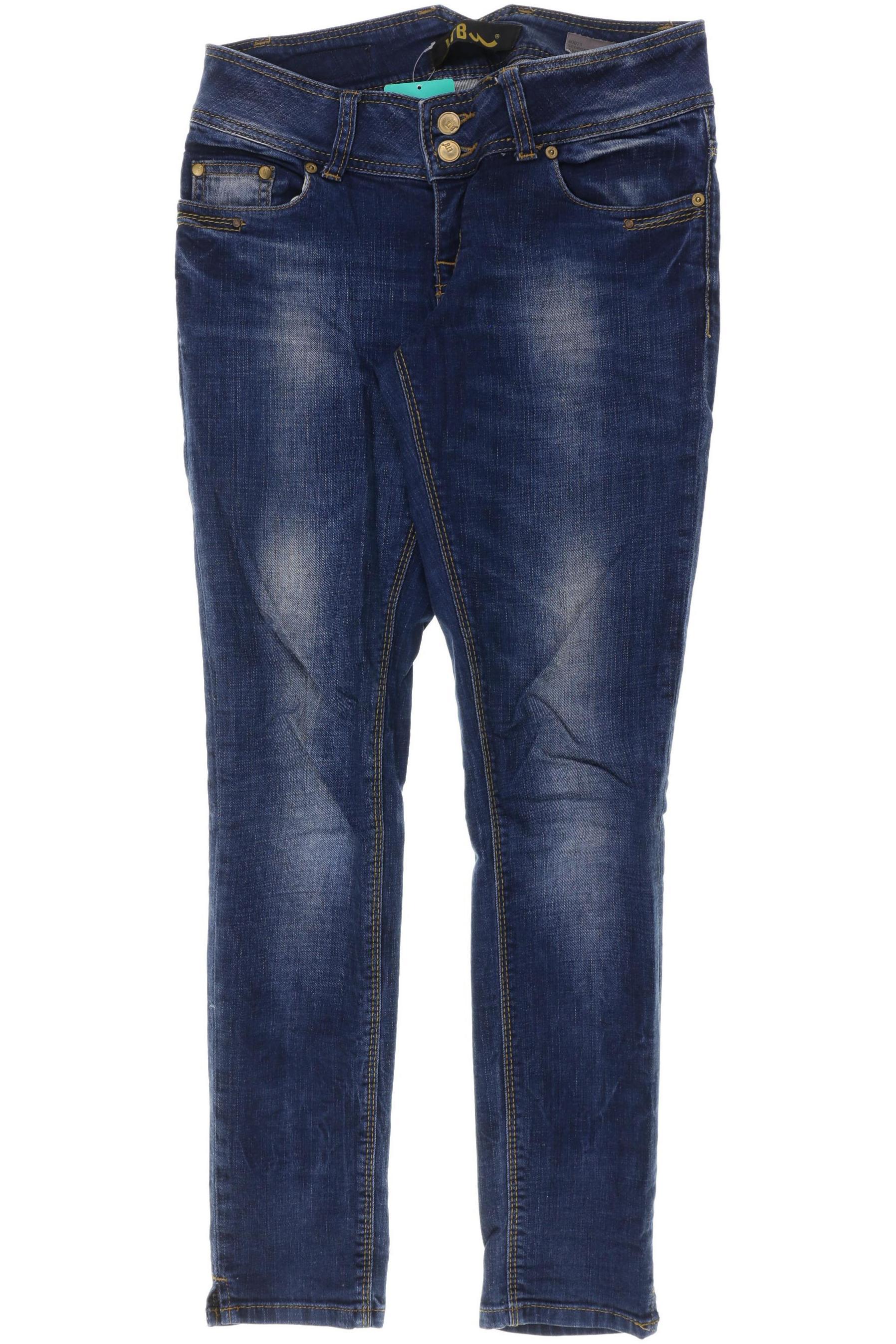 

LTB Damen Jeans, blau, Gr. 27