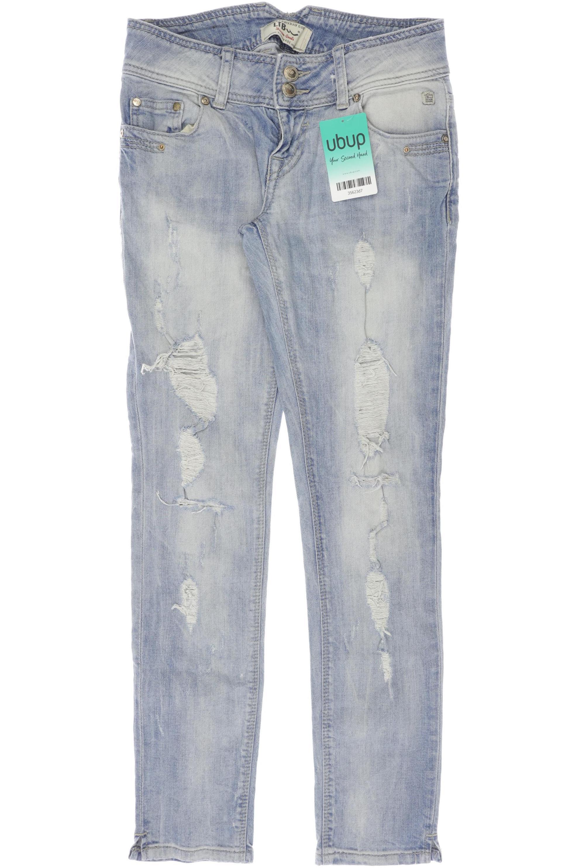 

LTB Damen Jeans, blau, Gr. 27